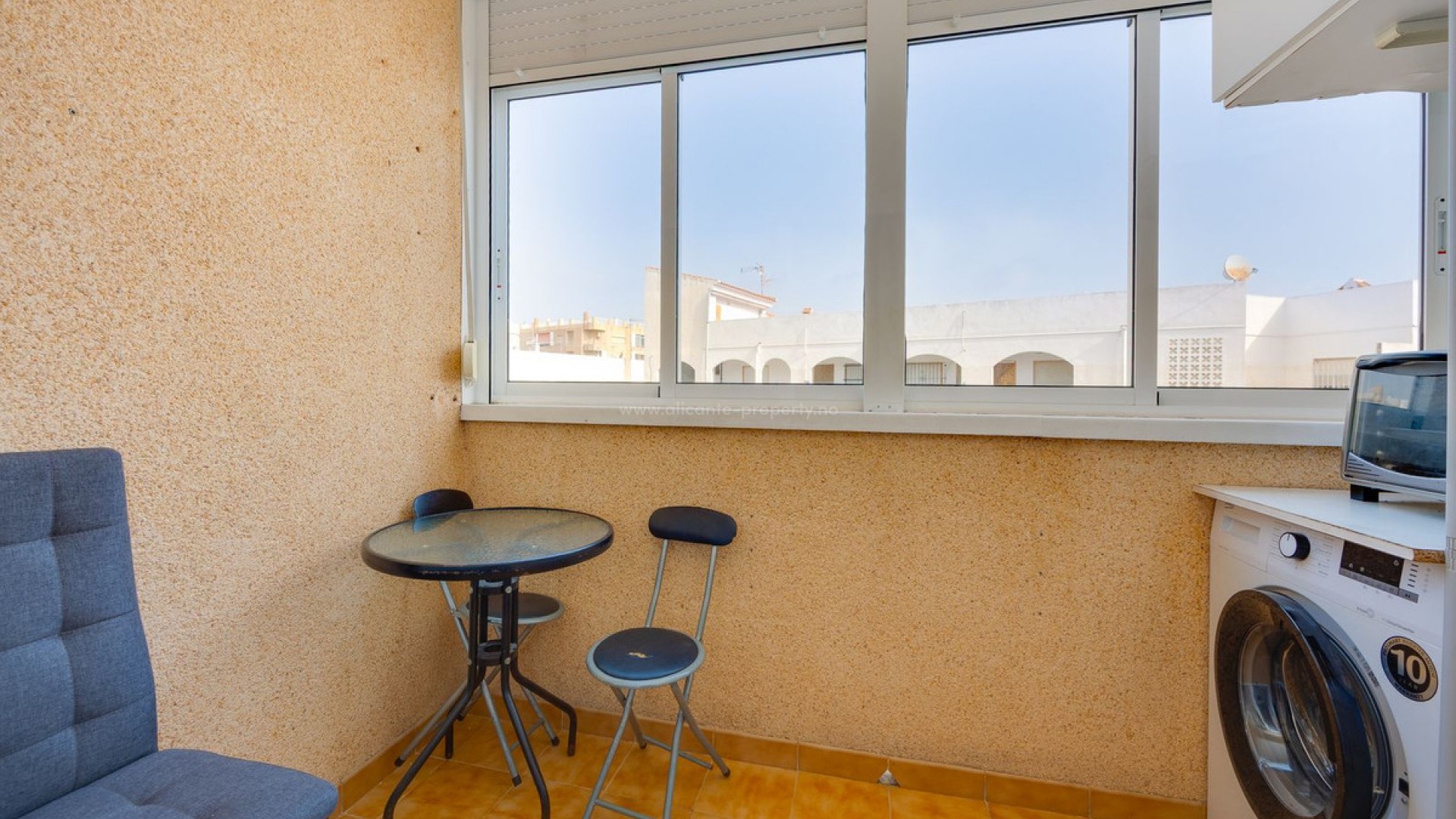 Leilighet / leilighet i Torrevieja Centro