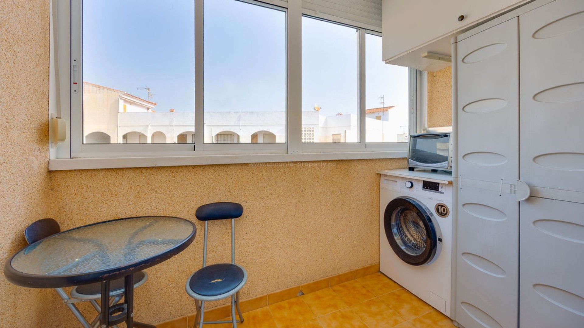 Leilighet / leilighet i Torrevieja Centro