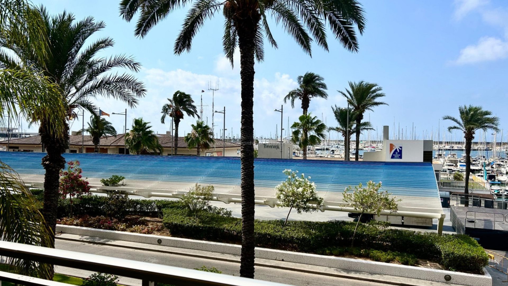 Leilighet / leilighet i Torrevieja Centro