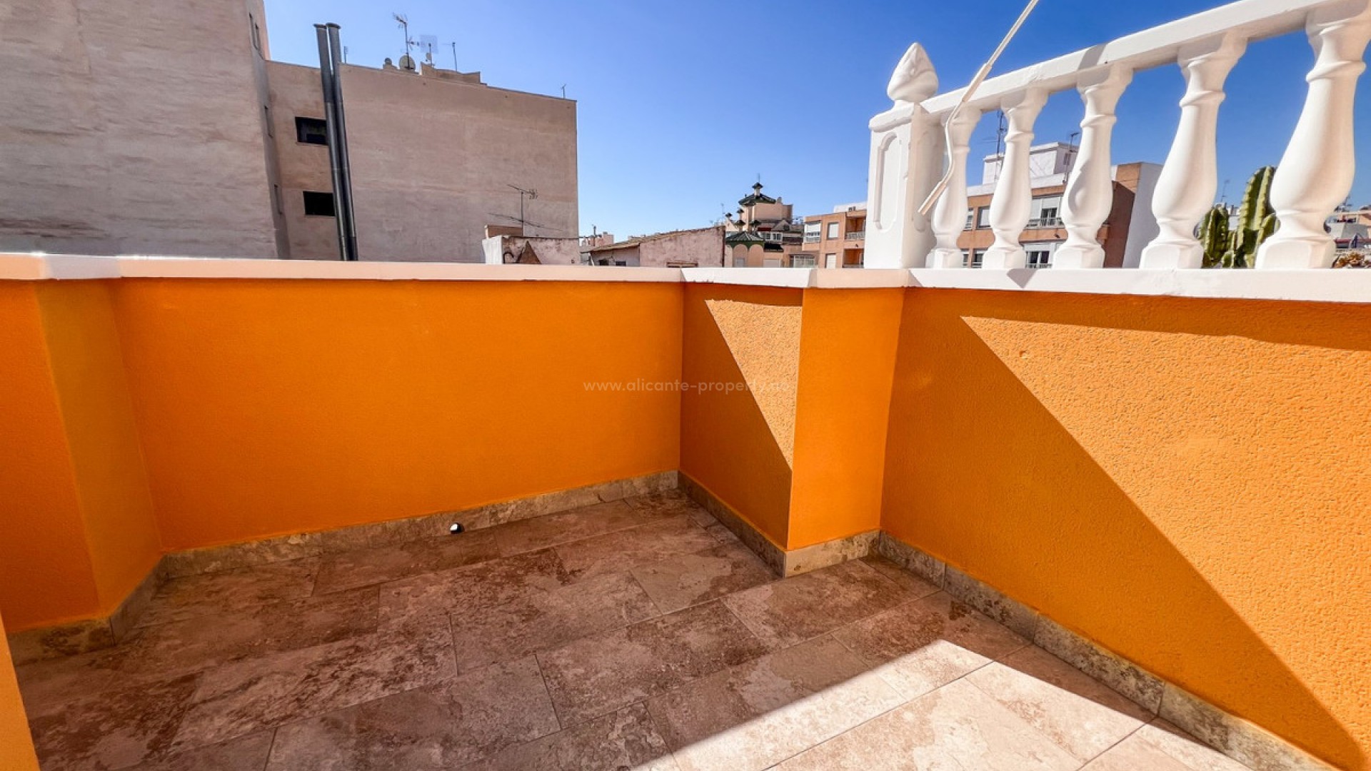 Leilighet / leilighet i Torrevieja Centro