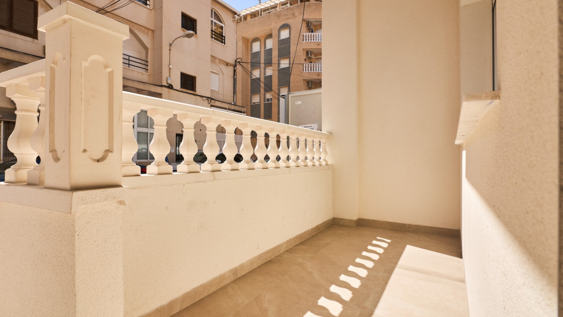 Leilighet / leilighet i Torrevieja Centro