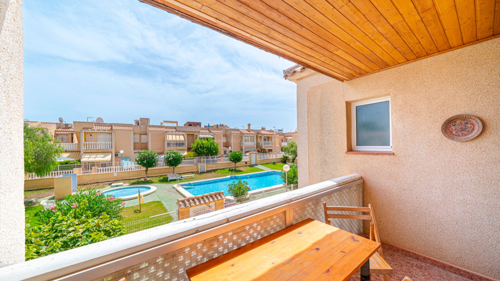 Leilighet / leilighet i Torrevieja Centro