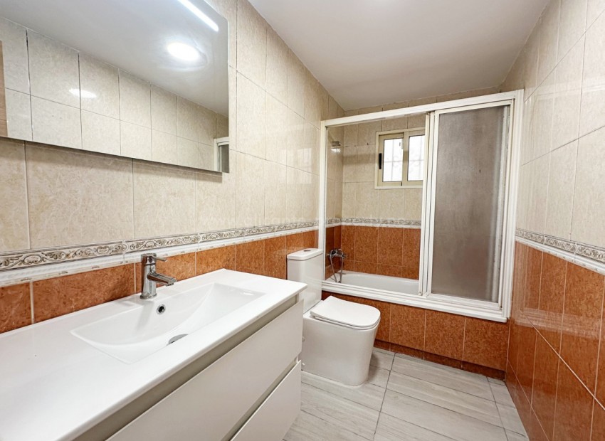 Leilighet / leilighet i Torrevieja Centro