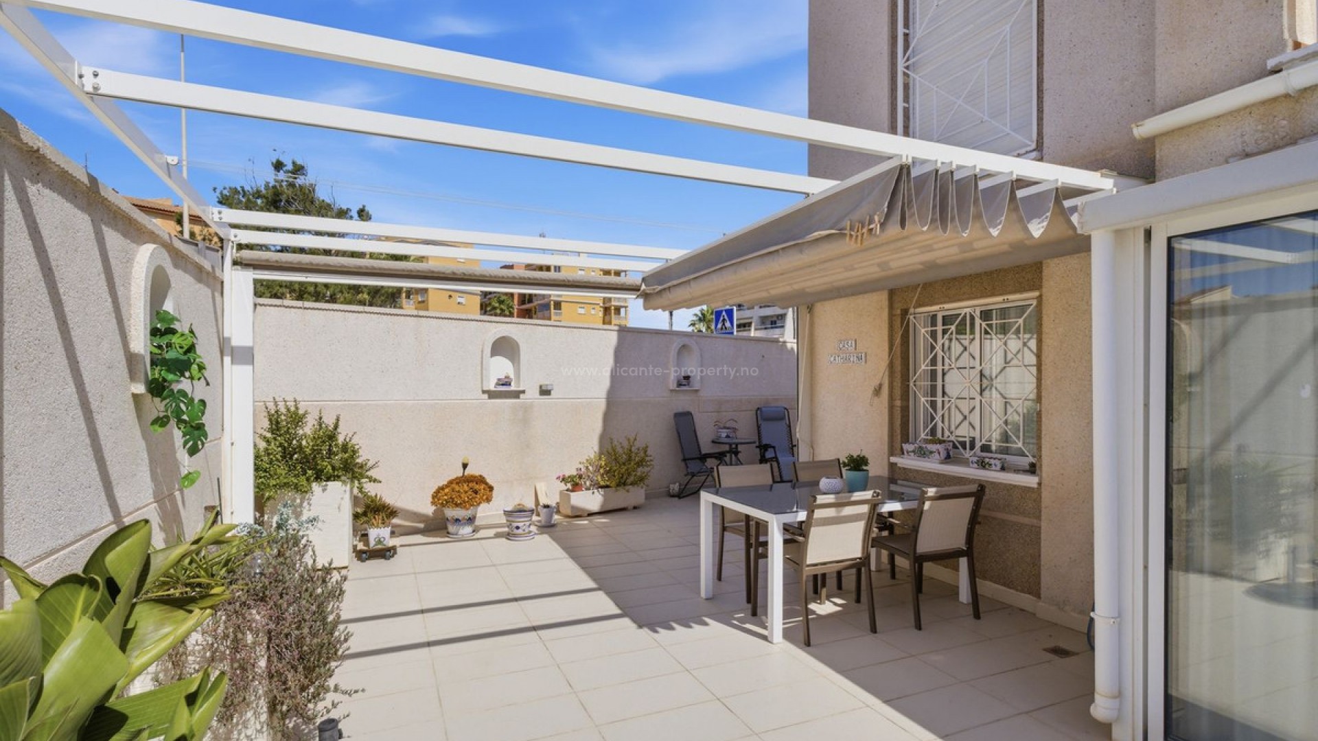 Leilighet / leilighet i Torrevieja Centro