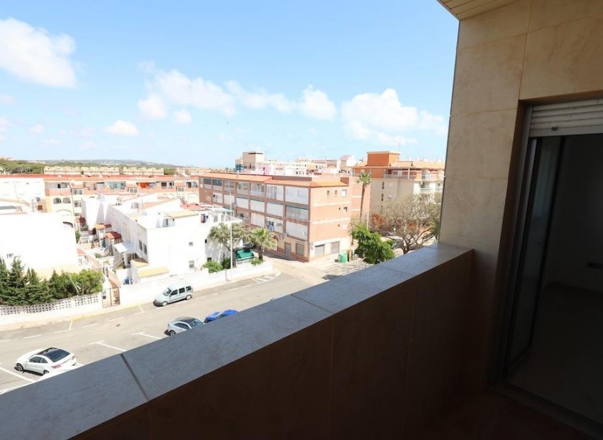 Leilighet / leilighet i Torrevieja Centro