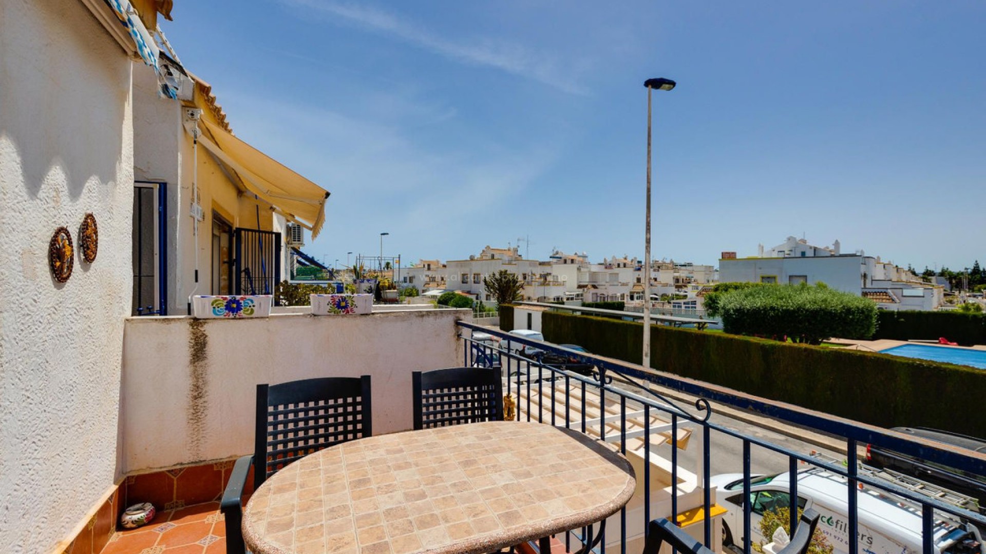 Leilighet / leilighet i Torrevieja Centro
