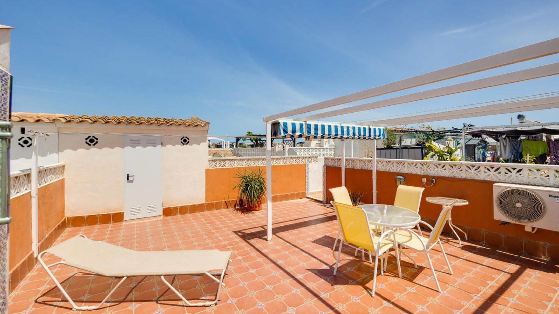 Leilighet / leilighet i Torrevieja Centro