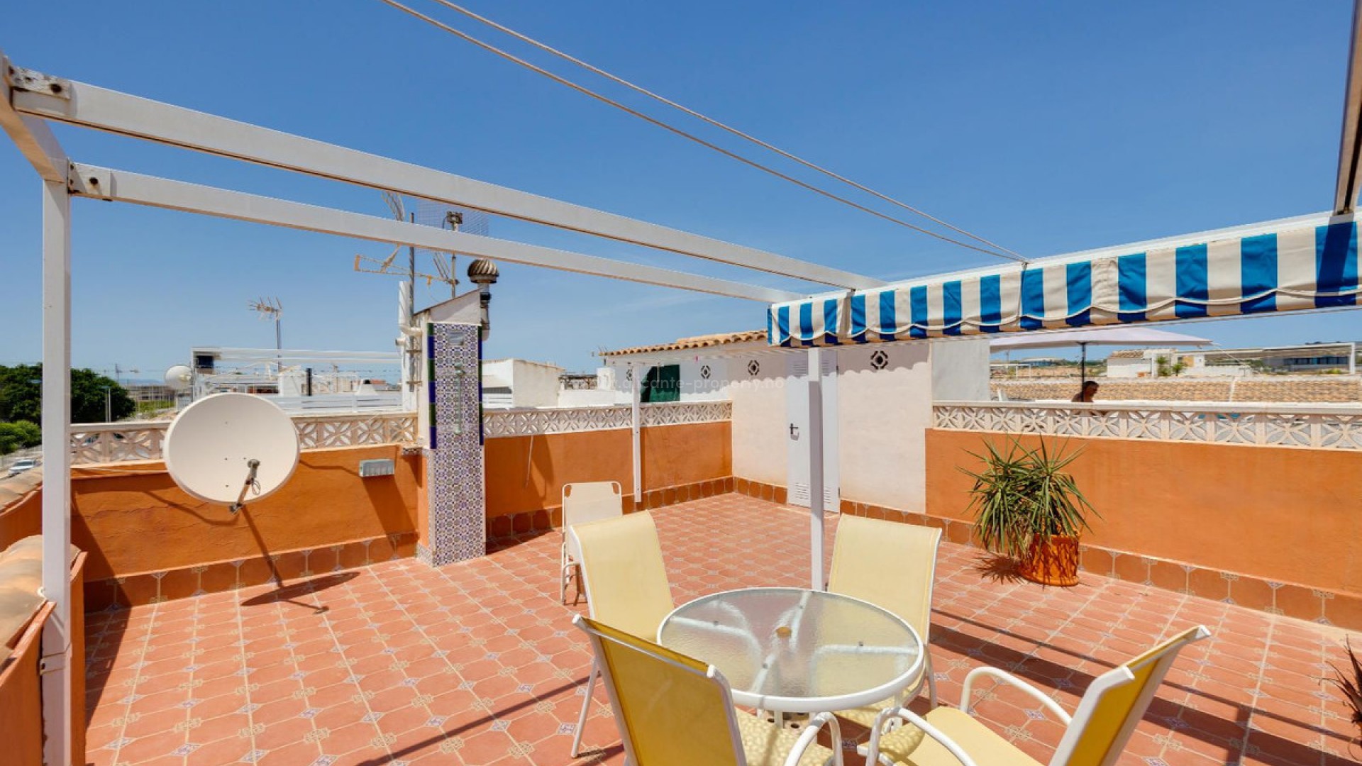 Leilighet / leilighet i Torrevieja Centro