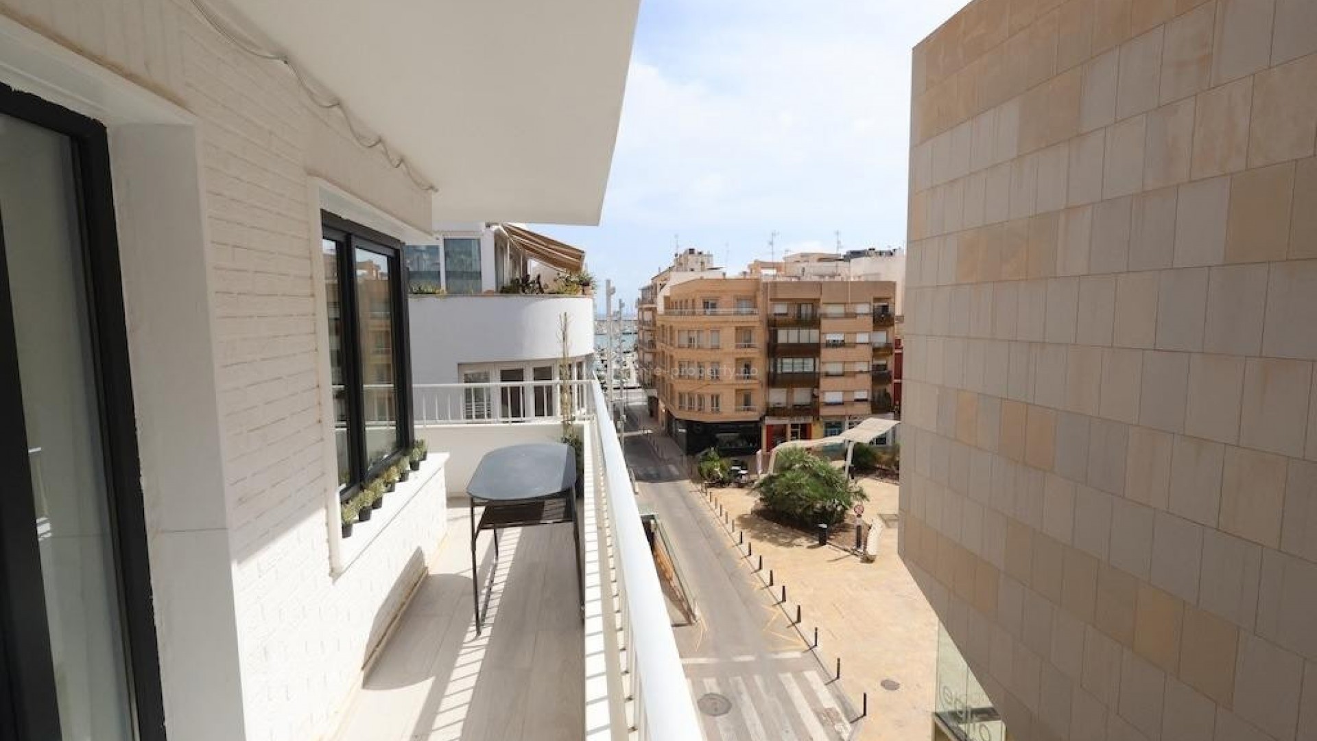 Leilighet / leilighet i Torrevieja Centro