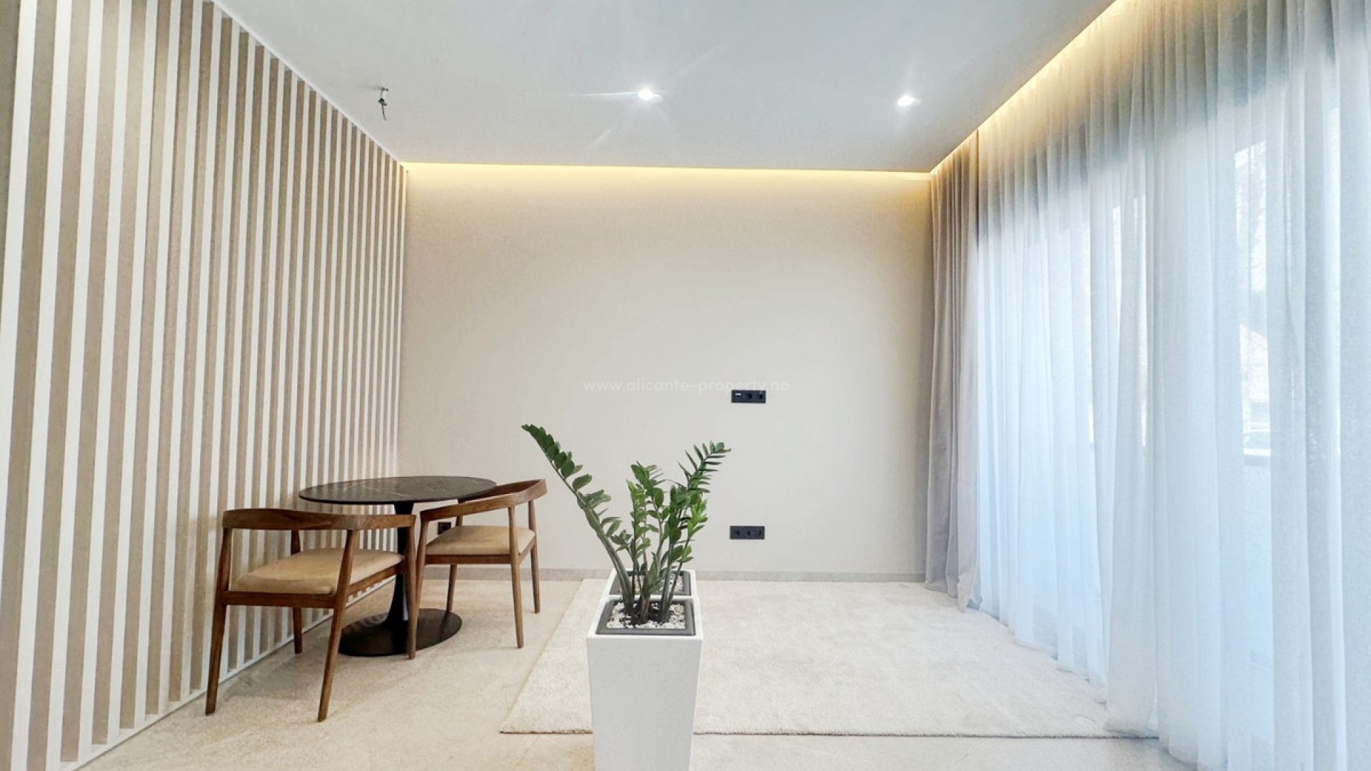 Leilighet / leilighet i Torrevieja Centro