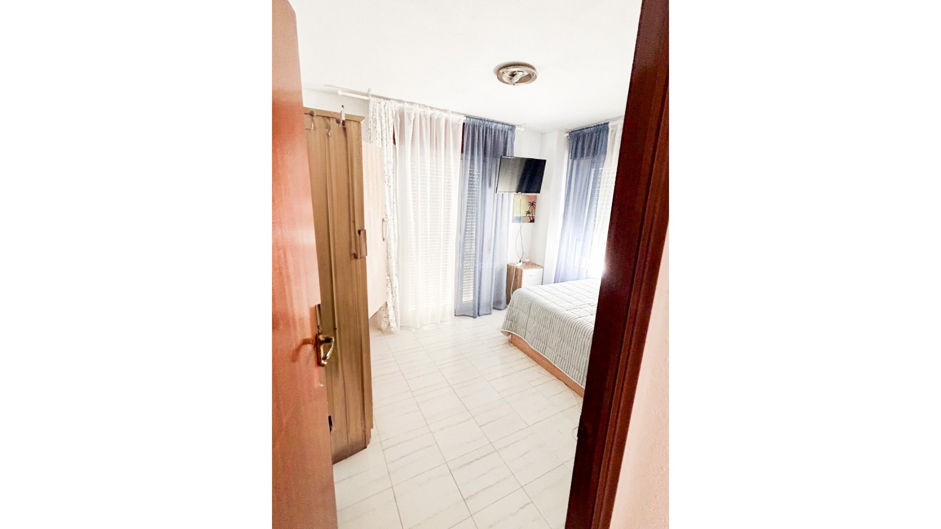 Leilighet / leilighet i Torrevieja Centro