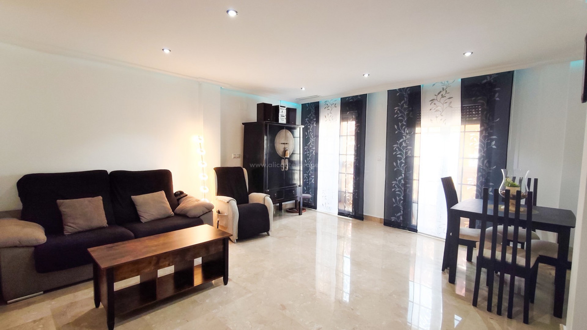 Leilighet / leilighet i Torrevieja Centro