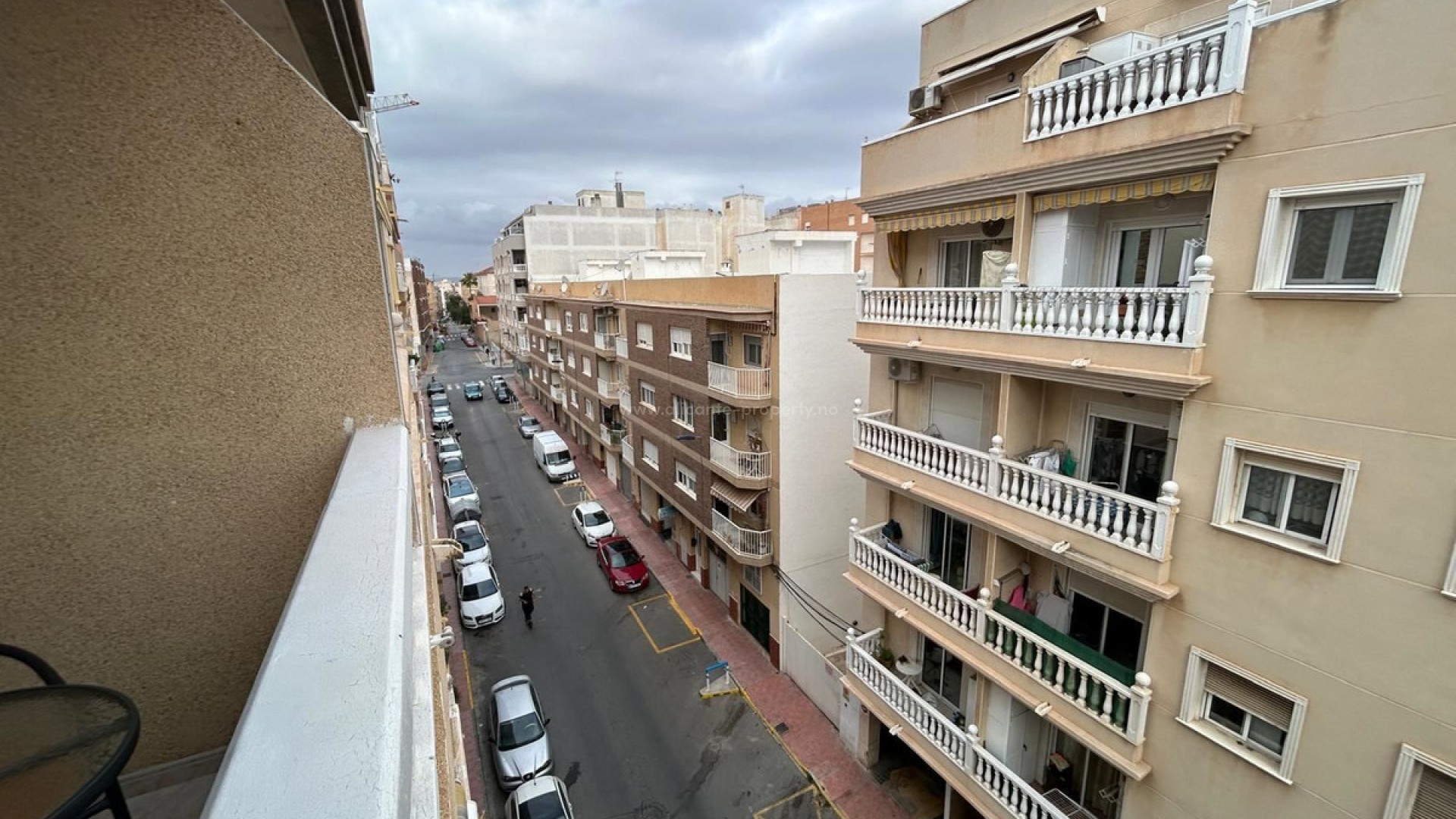Leilighet / leilighet i Torrevieja Centro