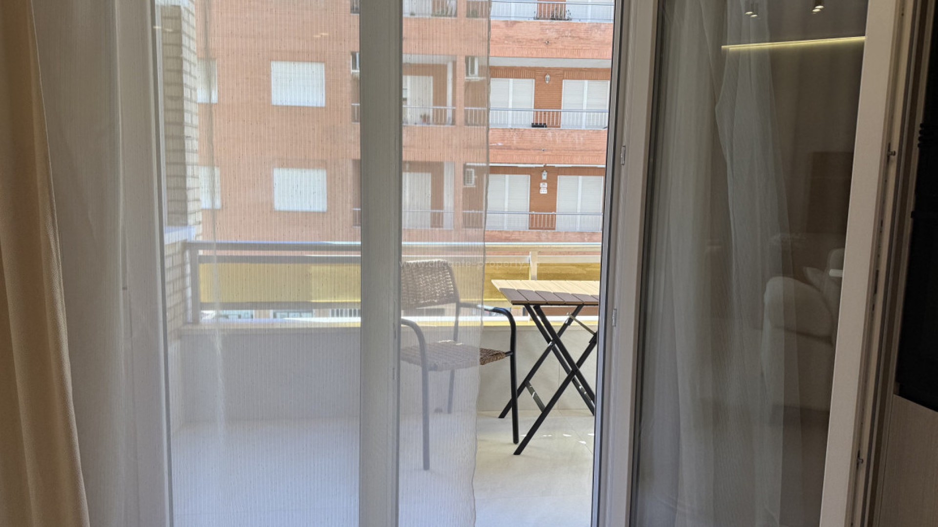 Leilighet / leilighet i Torrevieja Centro