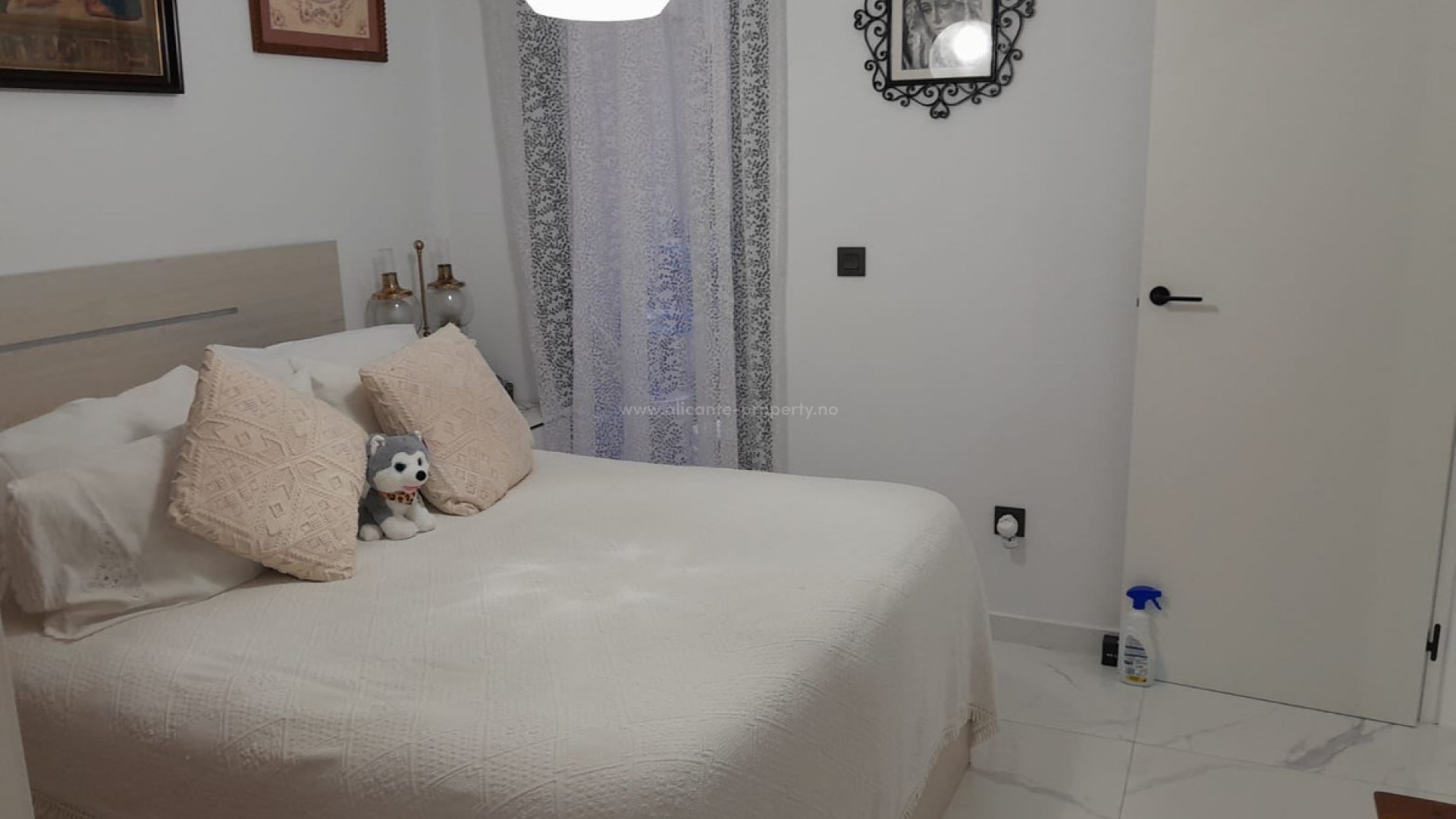 Leilighet / leilighet i Torrevieja Centro