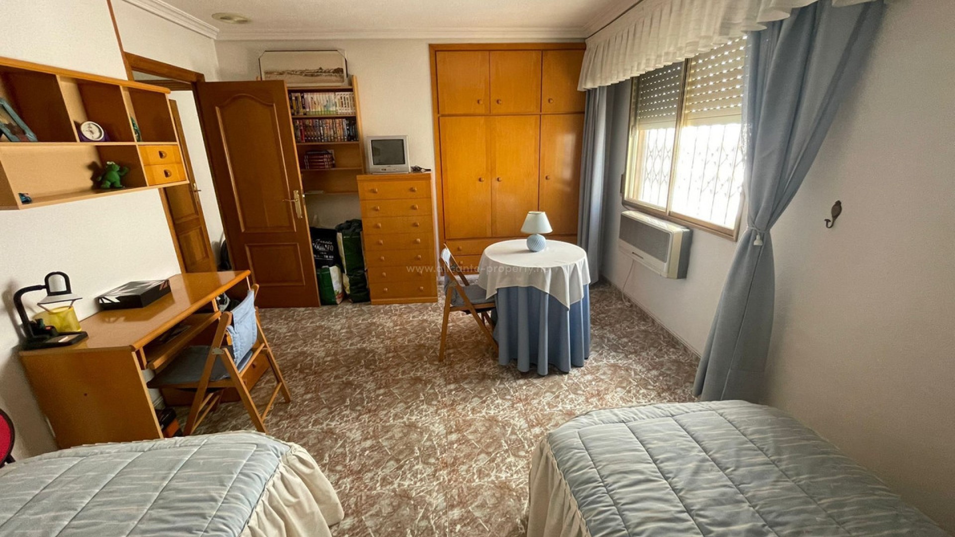Leilighet / leilighet i Torrevieja Centro