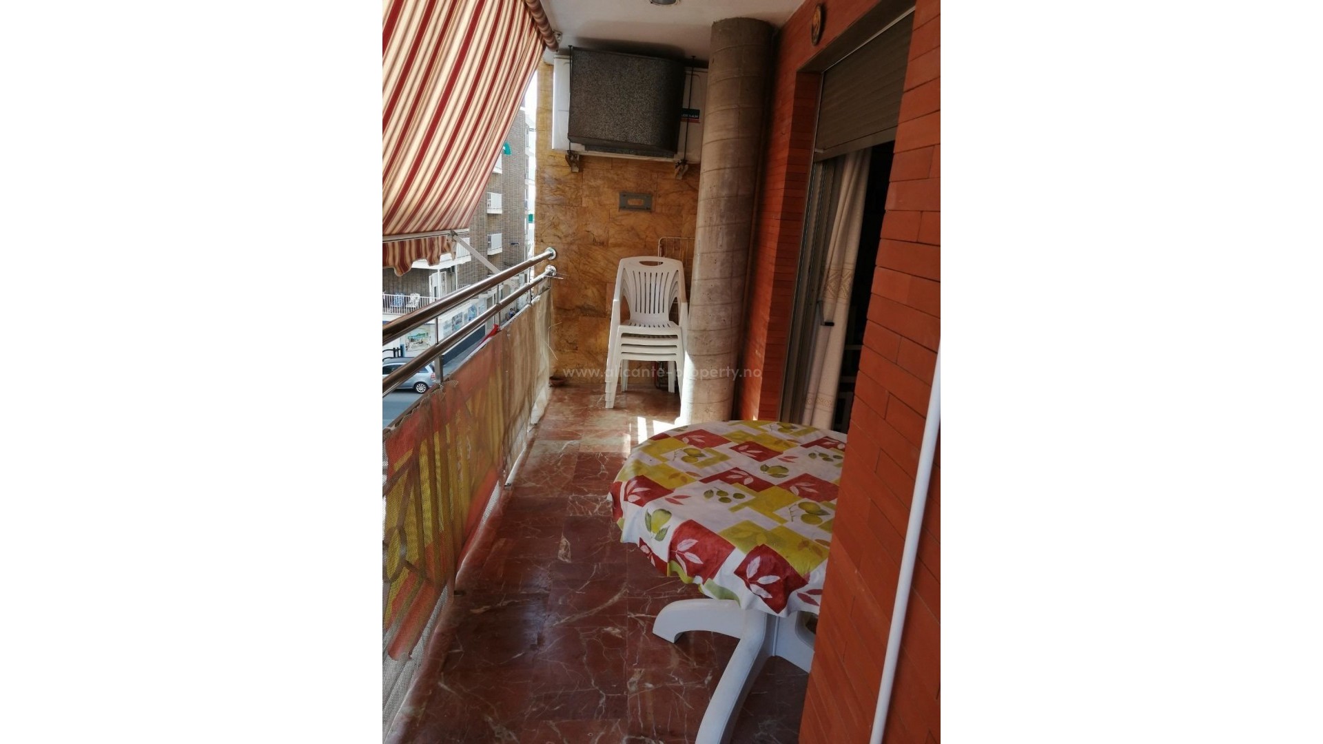 Leilighet / leilighet i Torrevieja Centro