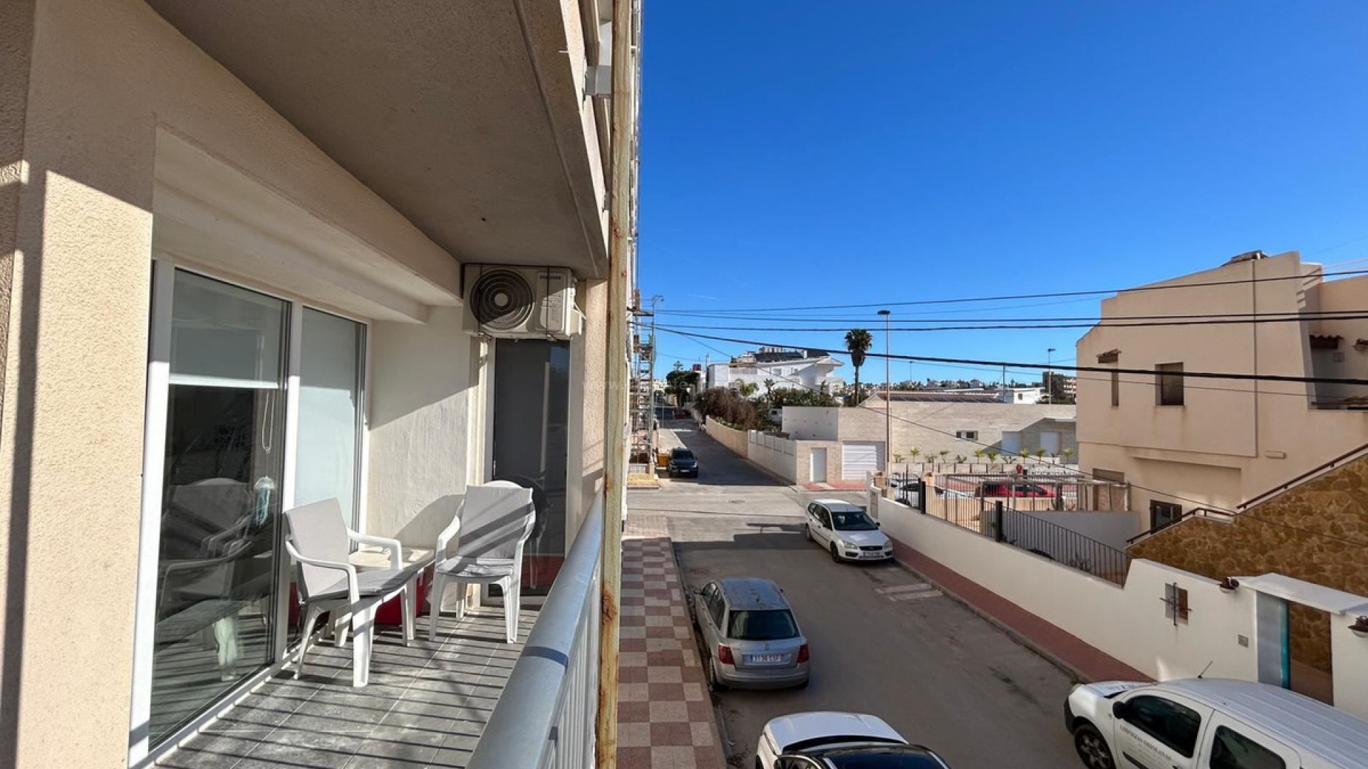 Leilighet / leilighet i Torrevieja Centro