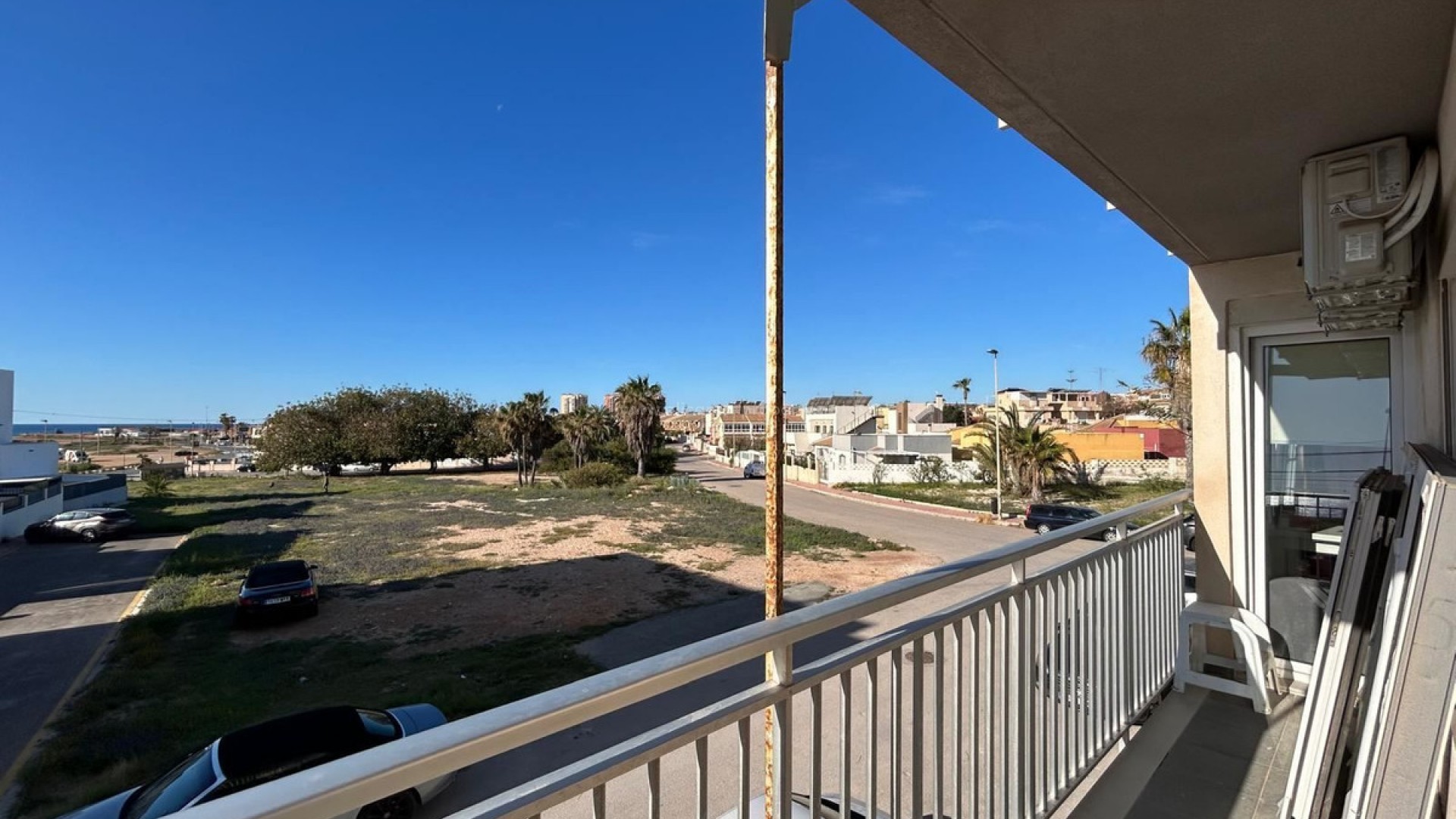 Leilighet / leilighet i Torrevieja Centro
