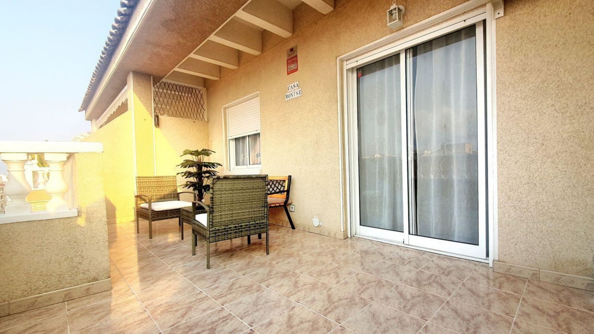 Leilighet / leilighet i Torrevieja Centro