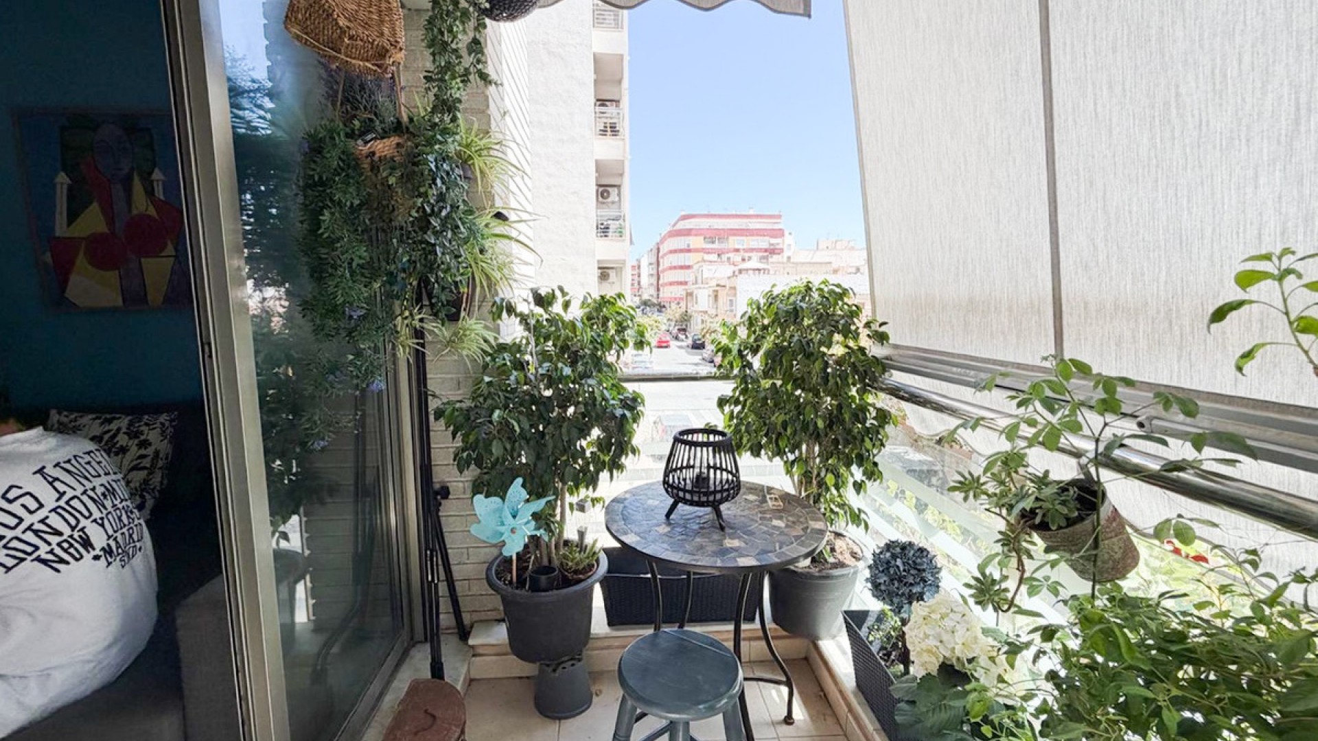 Leilighet / leilighet i Torrevieja Centro