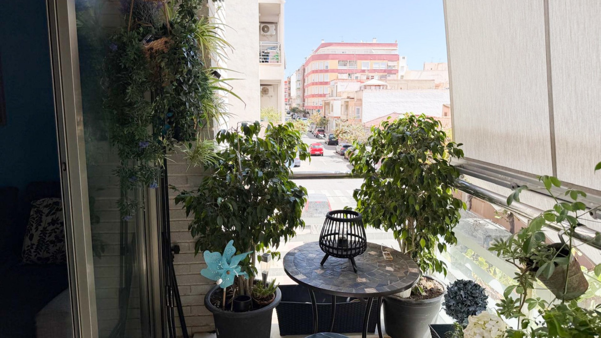 Leilighet / leilighet i Torrevieja Centro