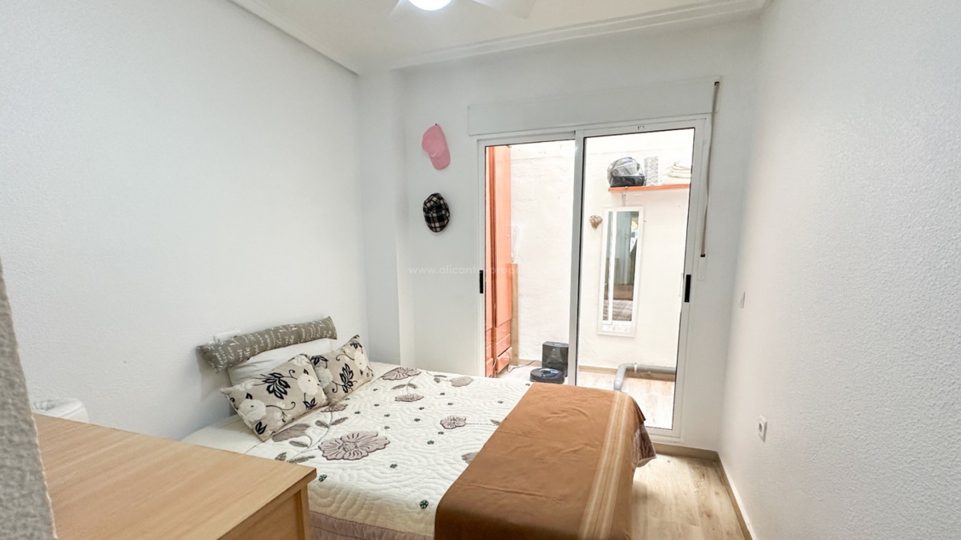 Leilighet / leilighet i Torrevieja Centro