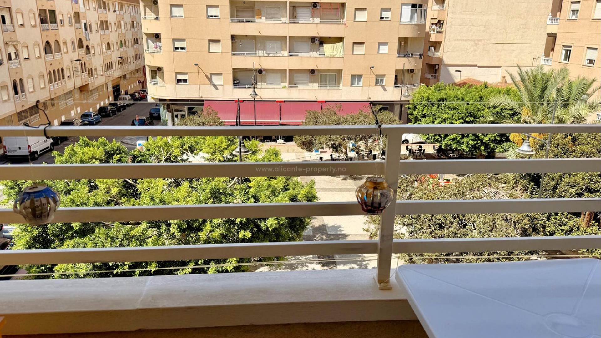 Leilighet / leilighet i Torrevieja Centro
