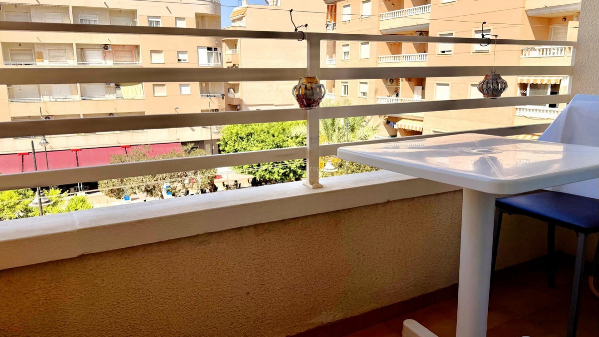 Leilighet / leilighet i Torrevieja Centro