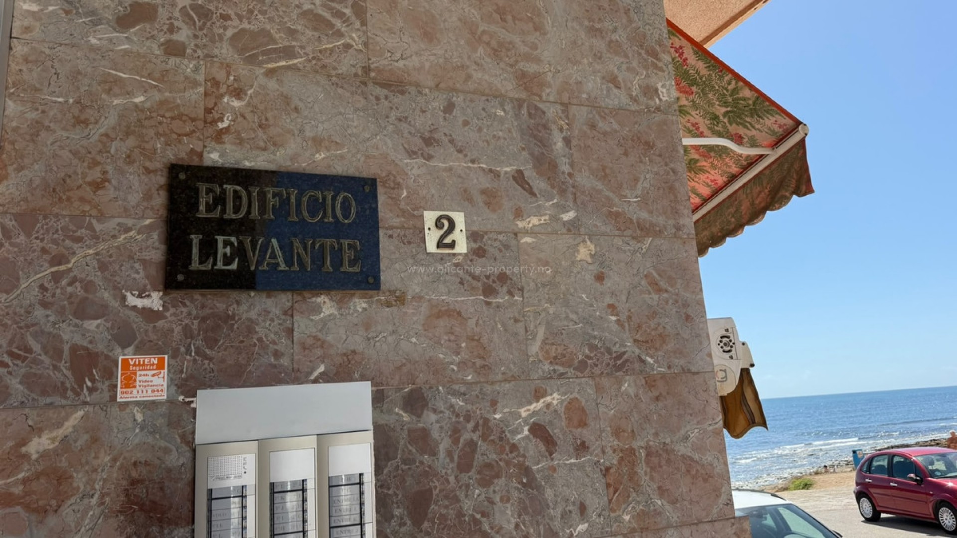 Leilighet / leilighet i Torrevieja Centro