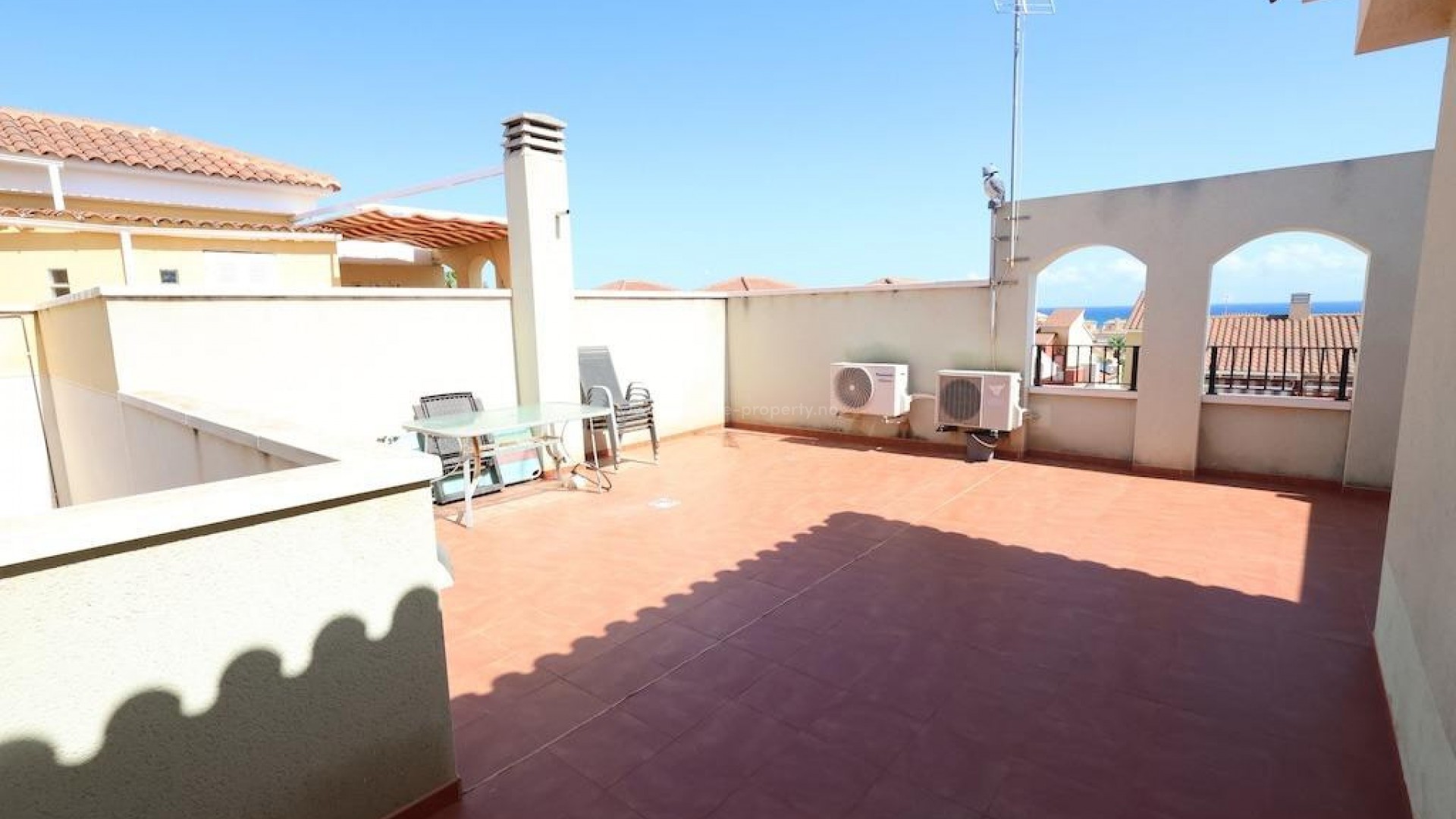 Leilighet / leilighet i Torrevieja Centro
