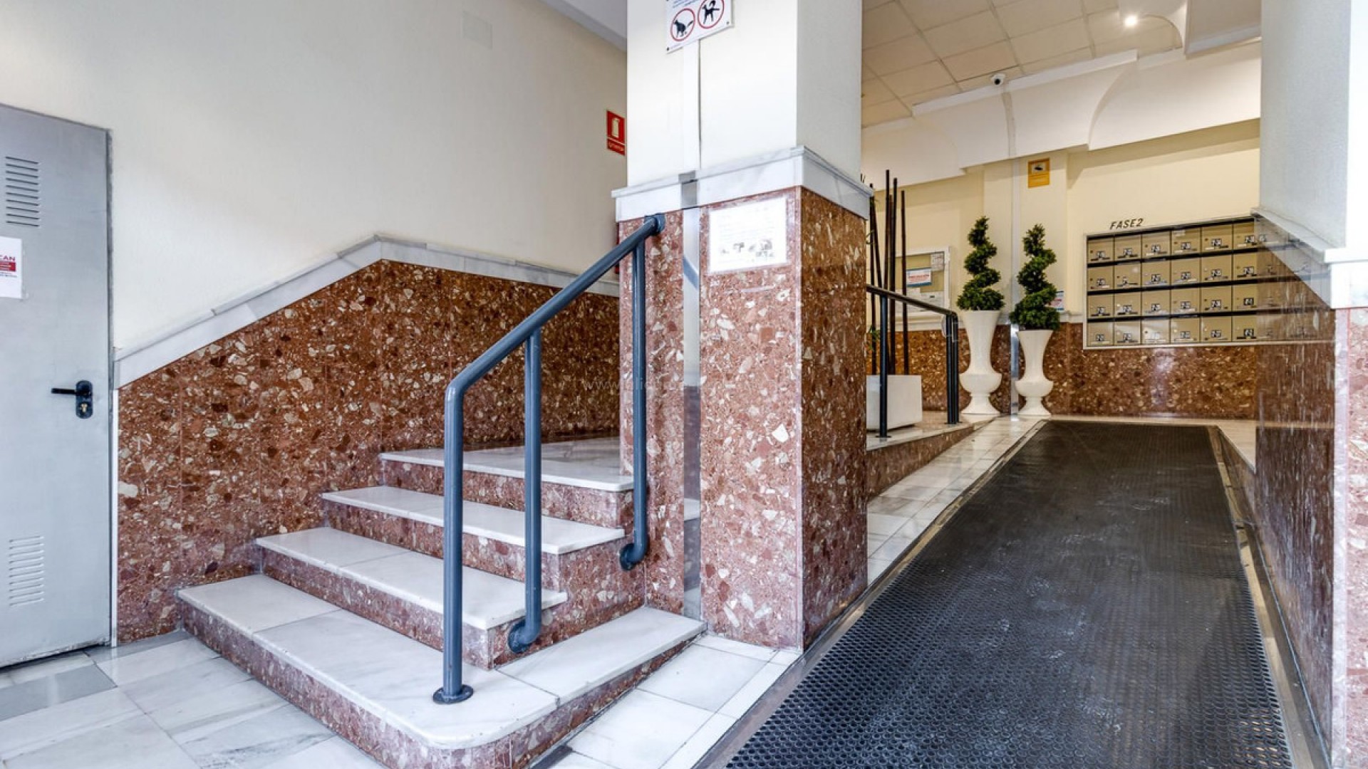Leilighet / leilighet i Torrevieja Centro