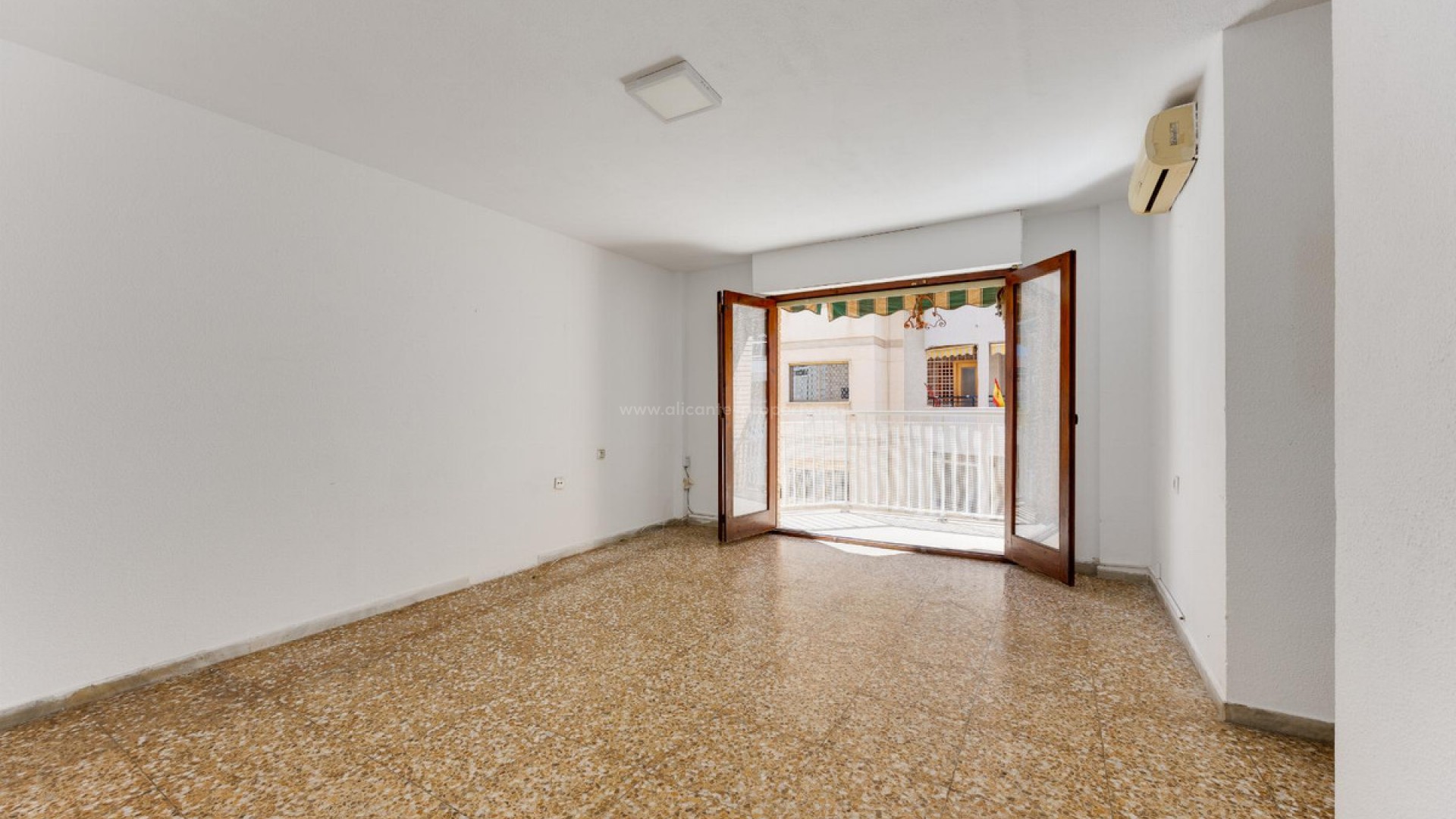 Leilighet / leilighet i Torrevieja Centro
