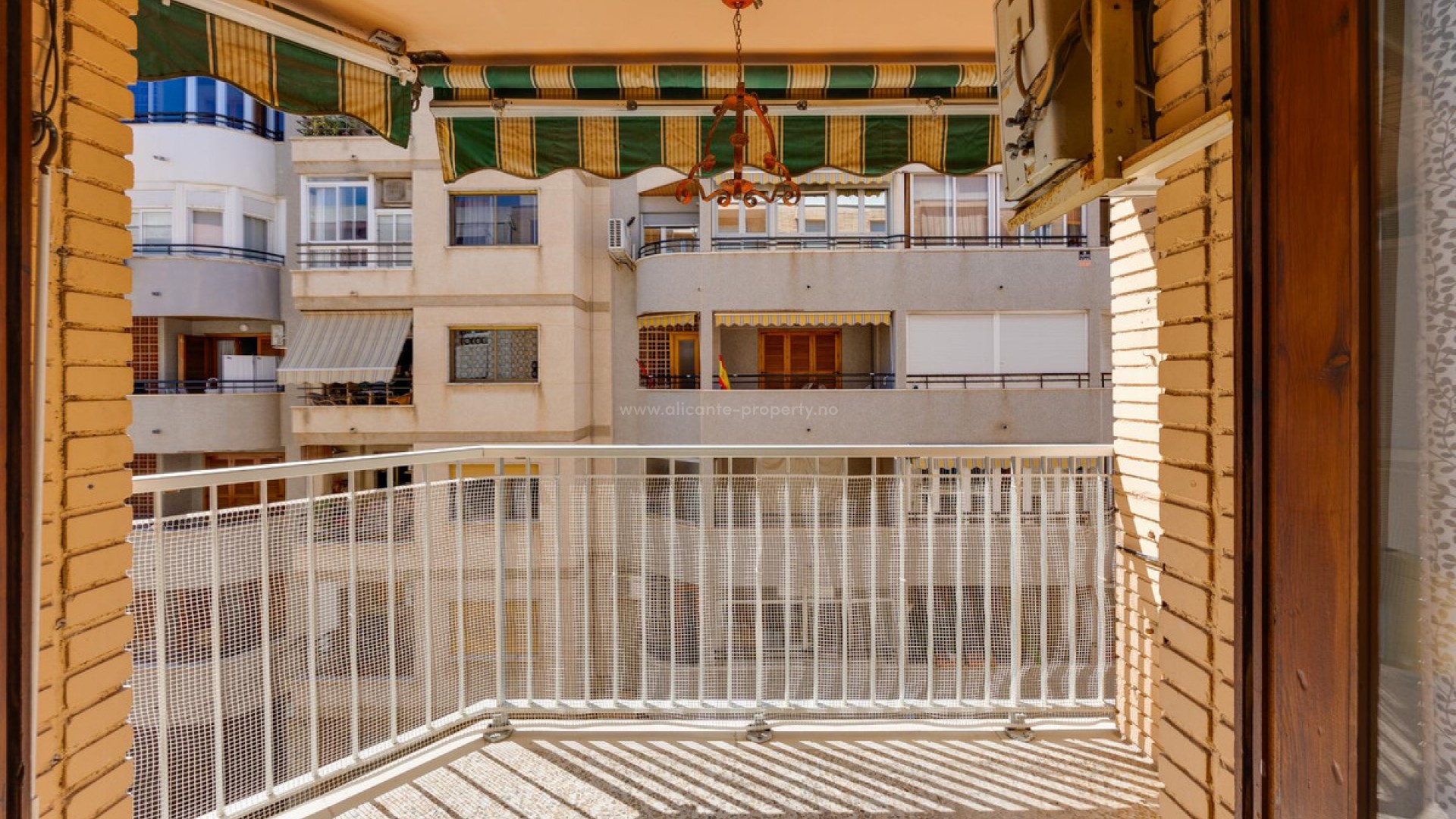 Leilighet / leilighet i Torrevieja Centro