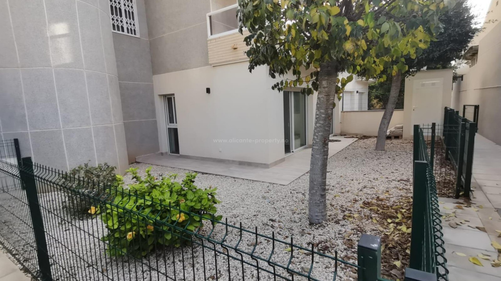 Leilighet / leilighet i Torrevieja Centro
