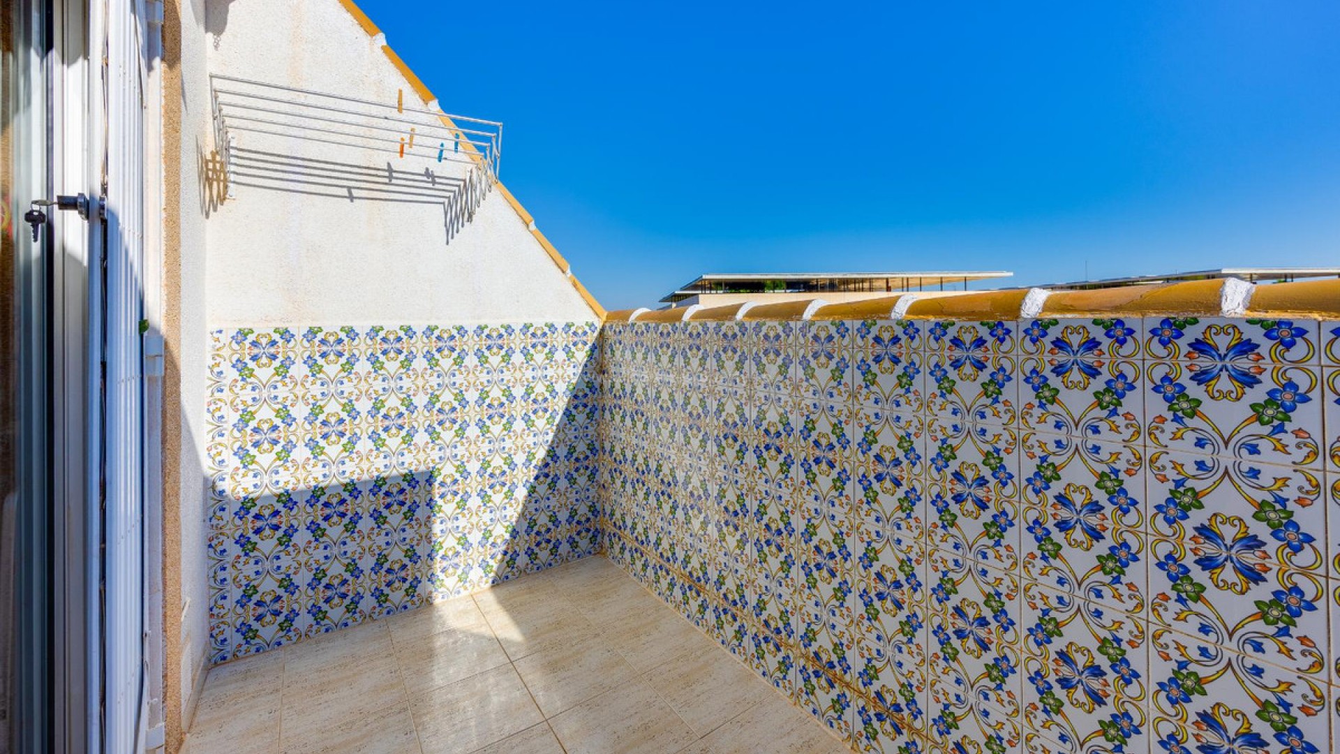 Leilighet / leilighet i Torrevieja Centro