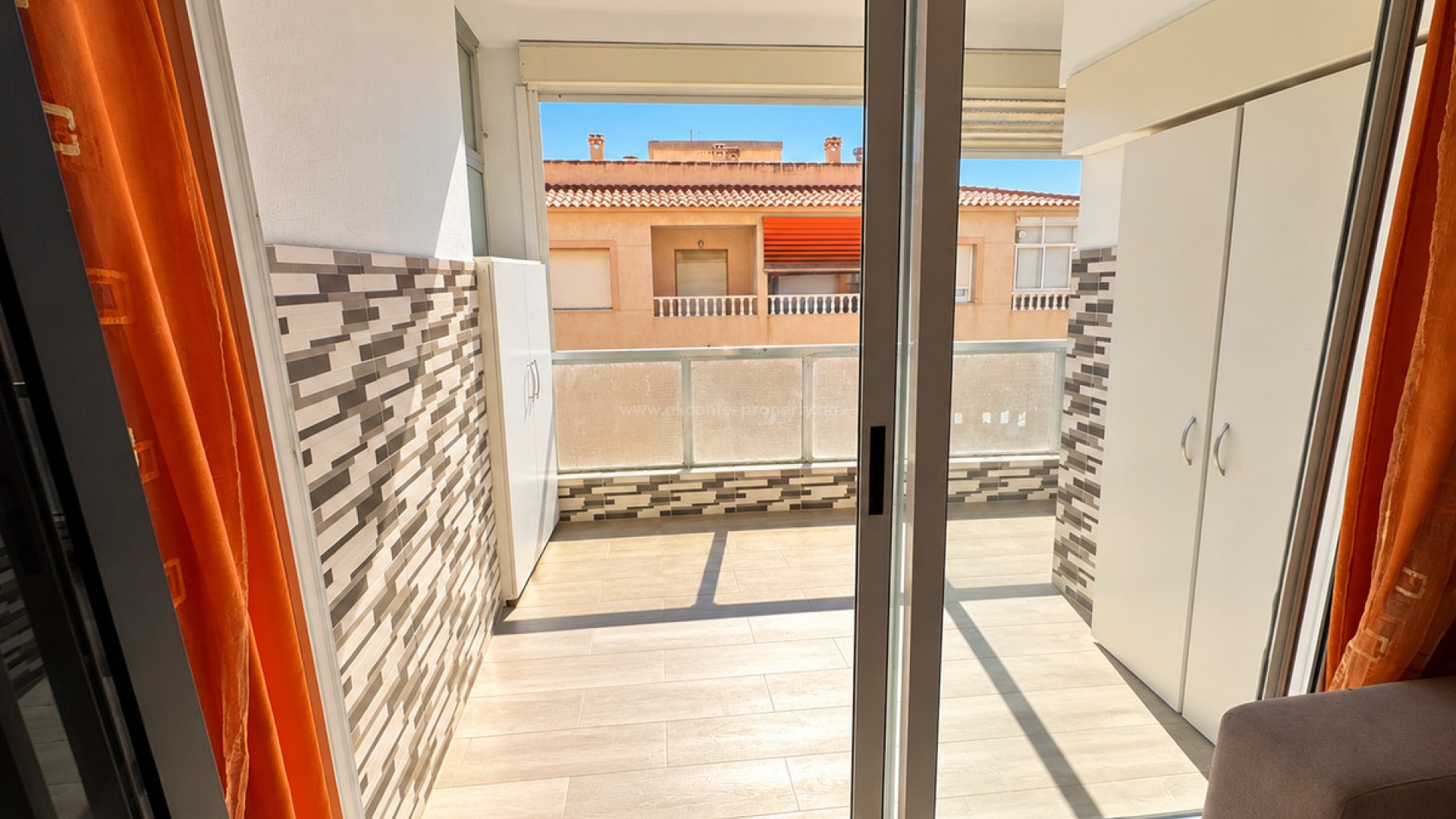 Leilighet / leilighet i Torrevieja Centro