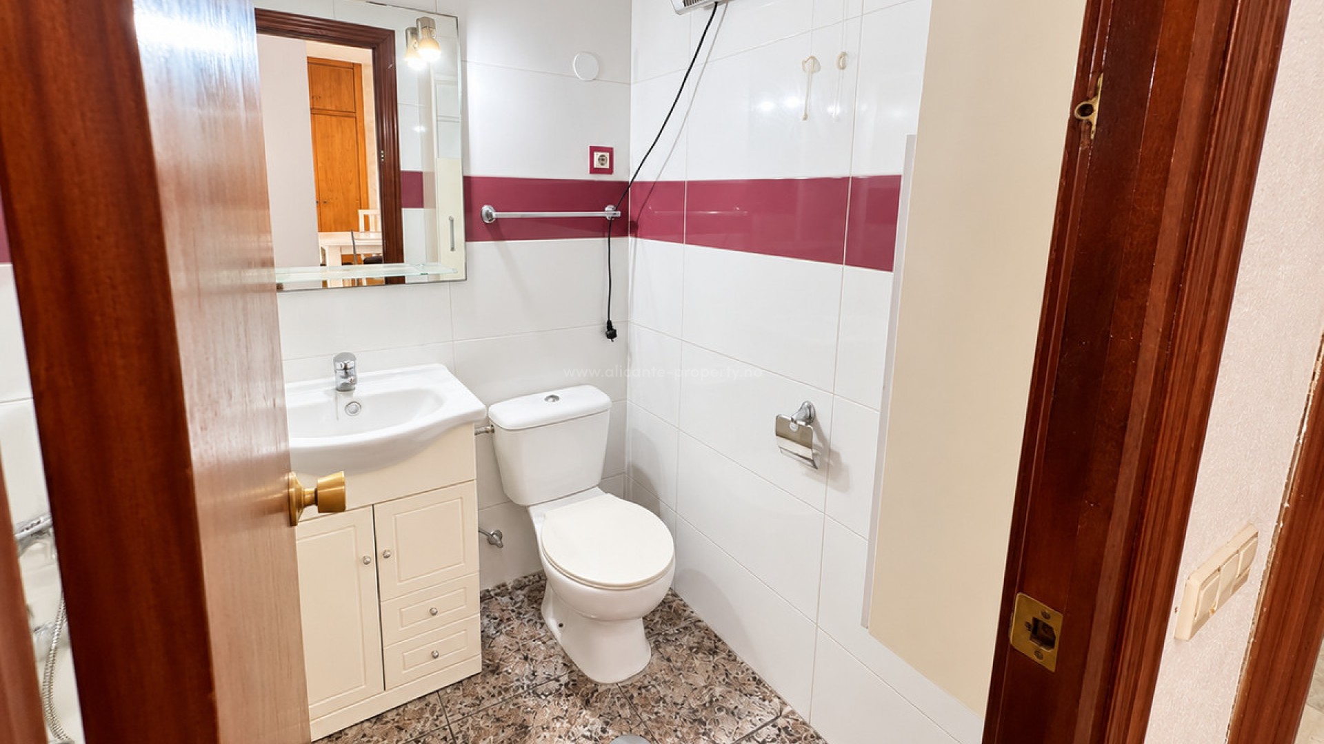 Leilighet / leilighet i Torrevieja Centro