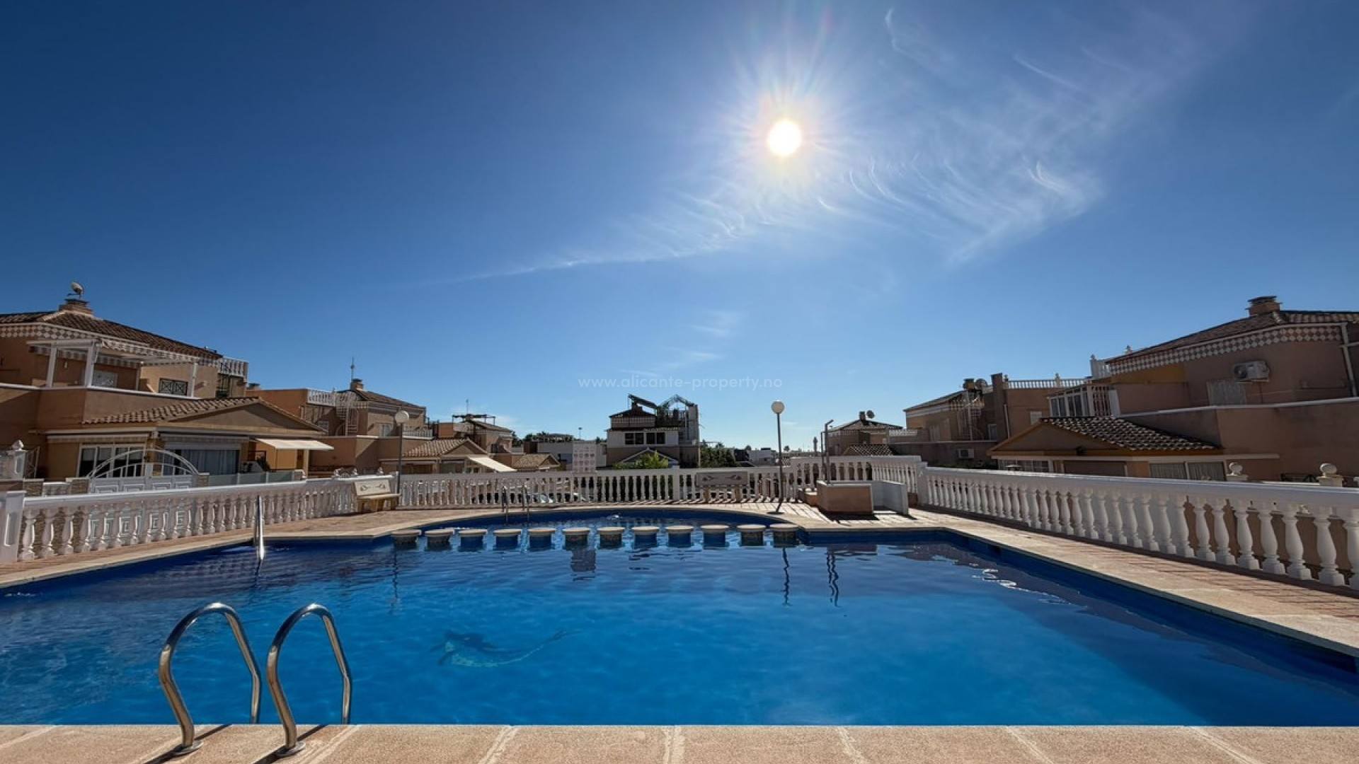 Leilighet / leilighet i Torrevieja Centro