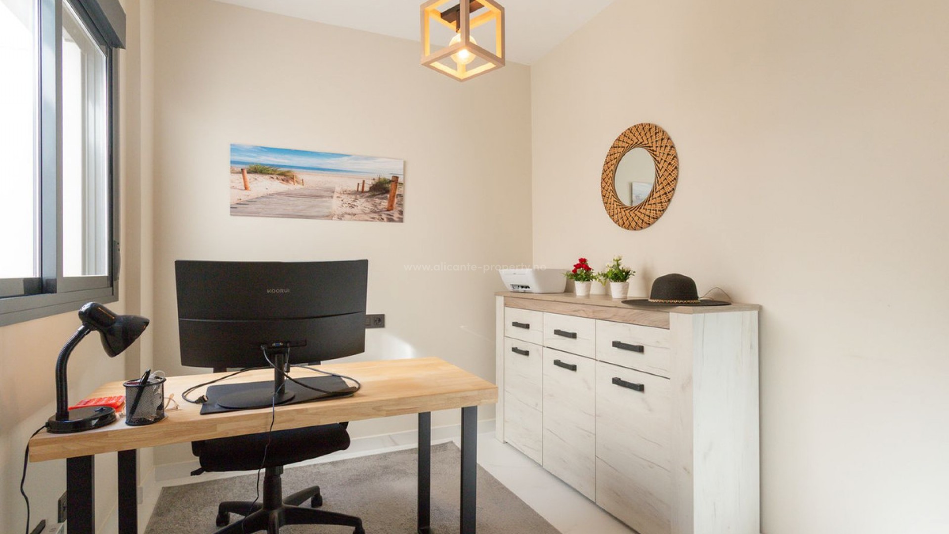 Leilighet / leilighet i Torrevieja Centro