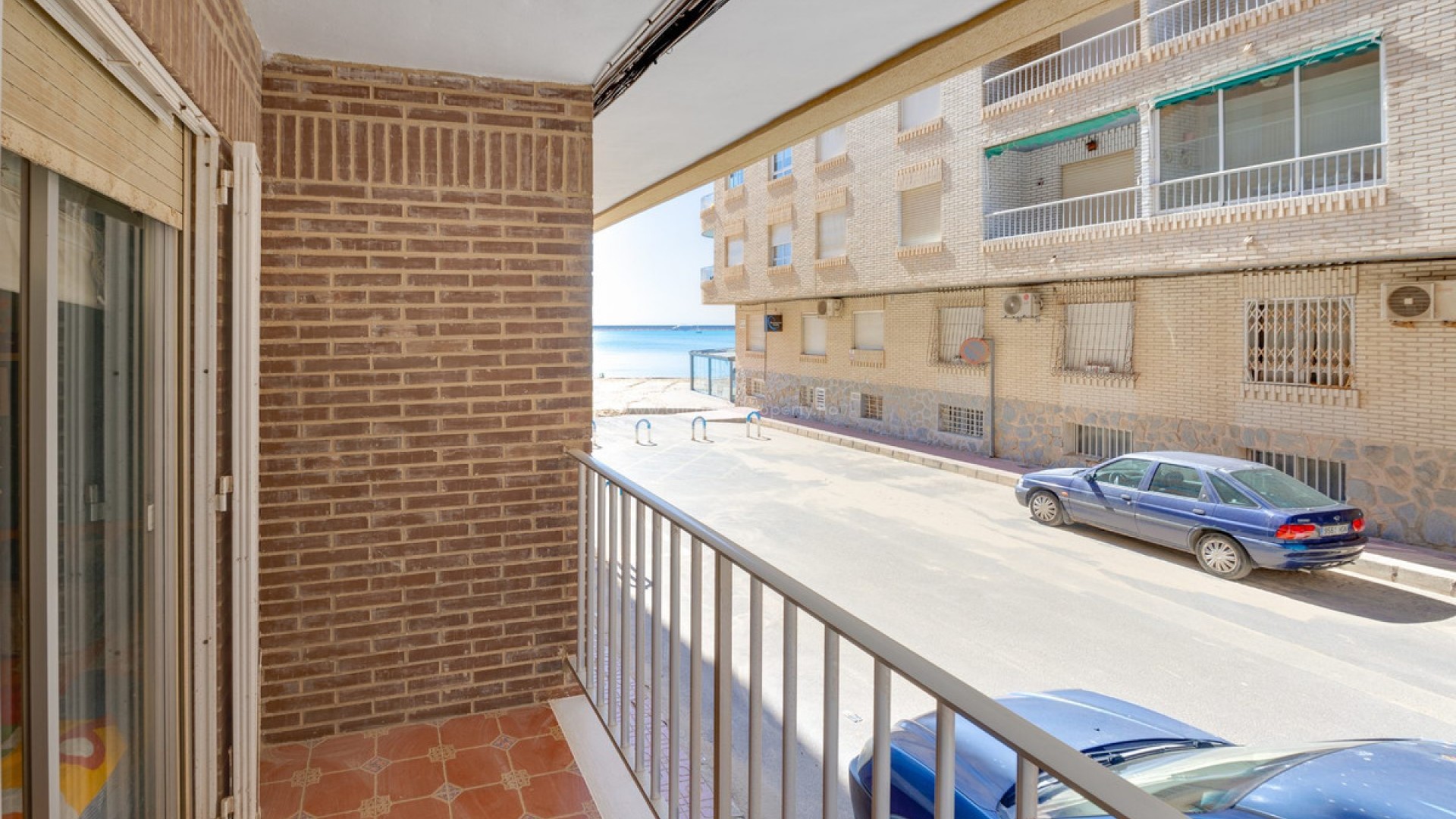 Leilighet / leilighet i Torrevieja Centro