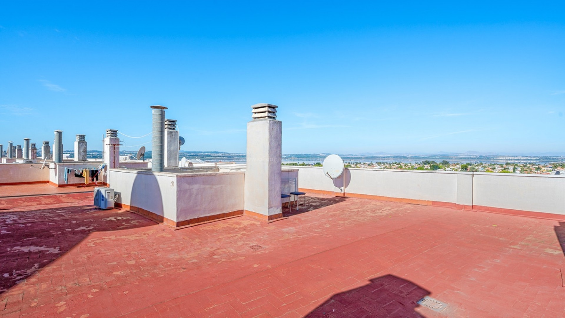 Leilighet / leilighet i Torrevieja Centro