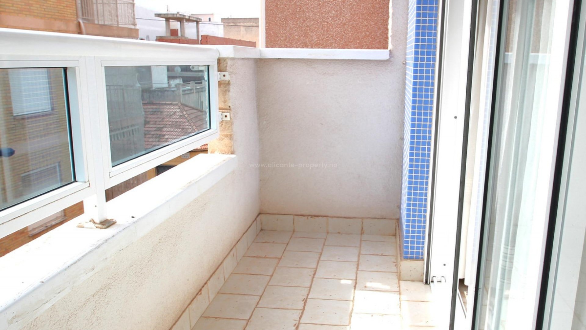 Leilighet / leilighet i Torrevieja Centro