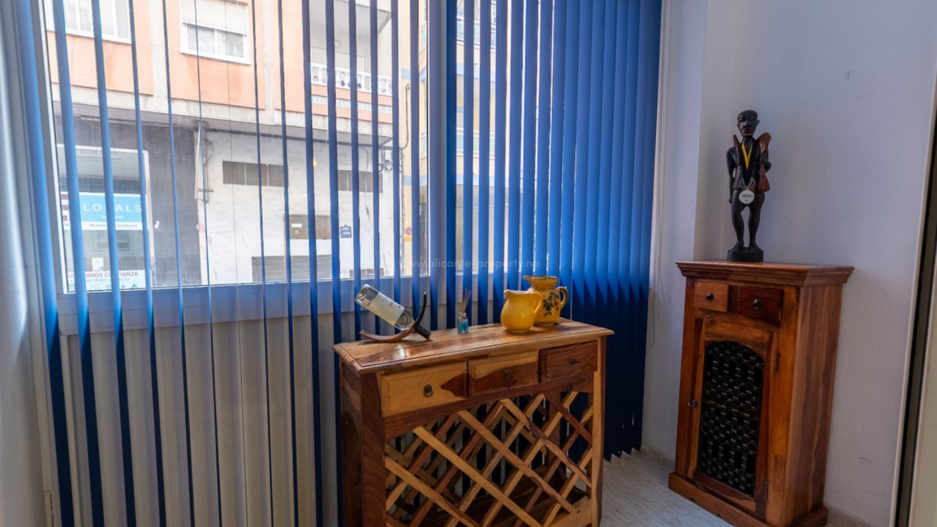Leilighet / leilighet i Torrevieja Centro