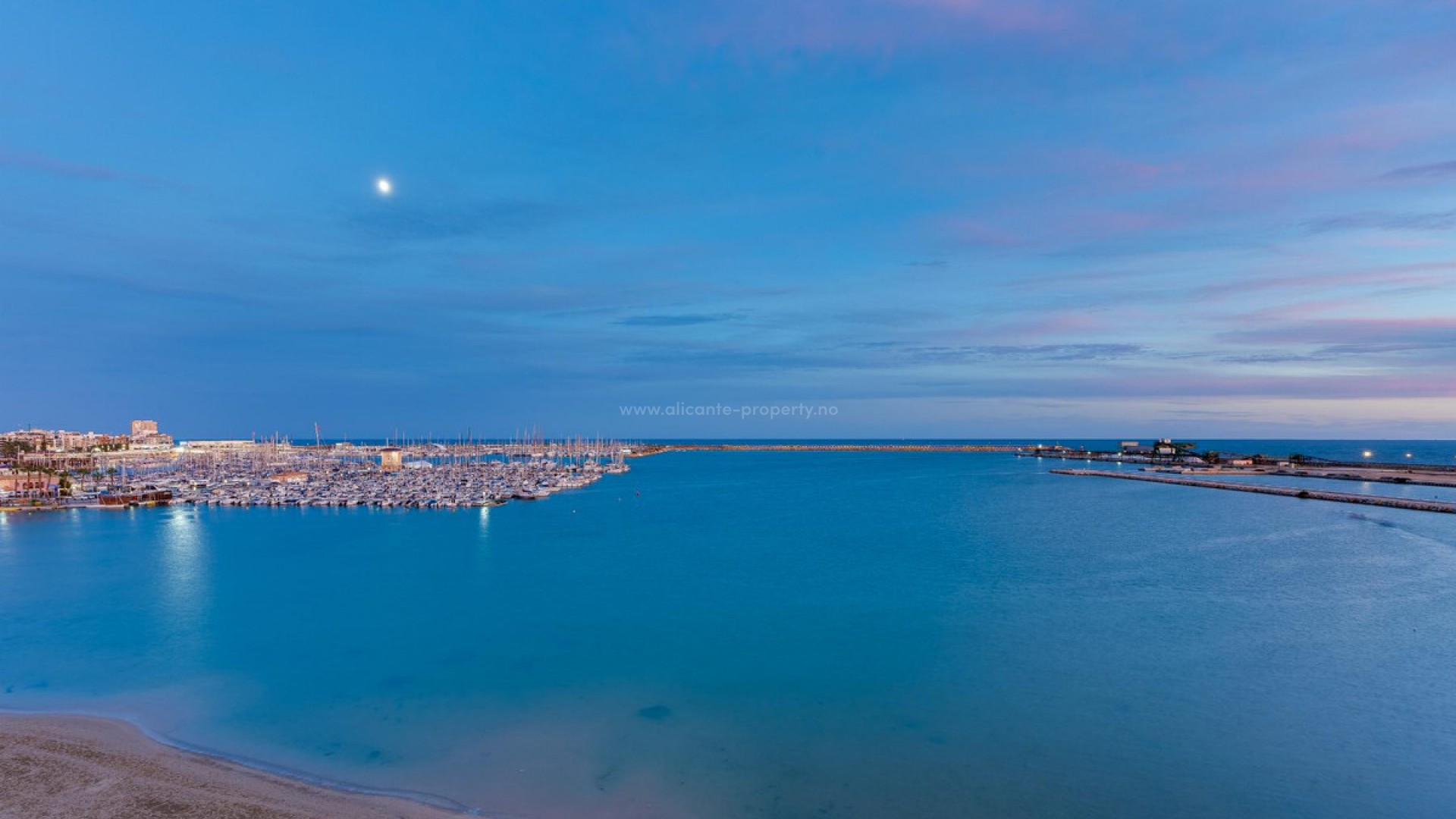 Leilighet / leilighet i Torrevieja Centro