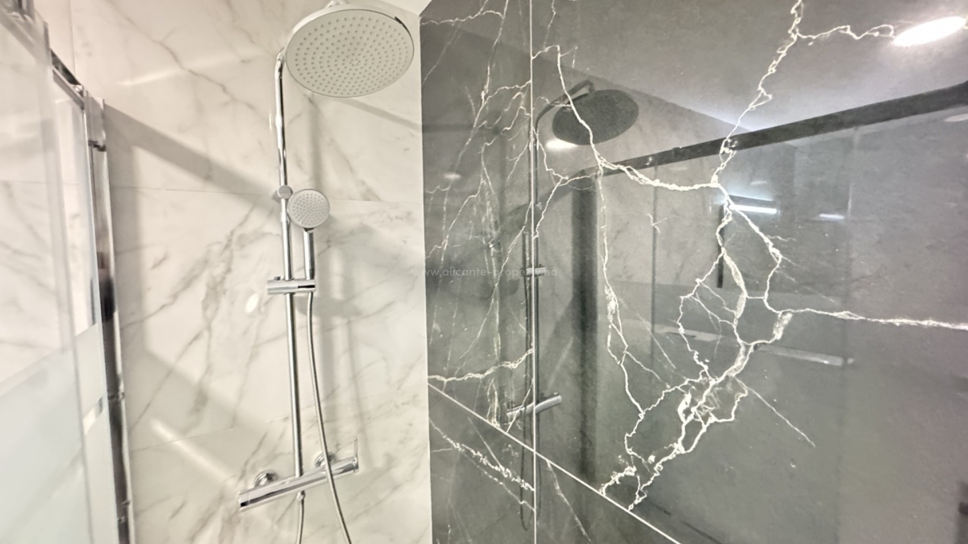 Leilighet / leilighet i Torrevieja