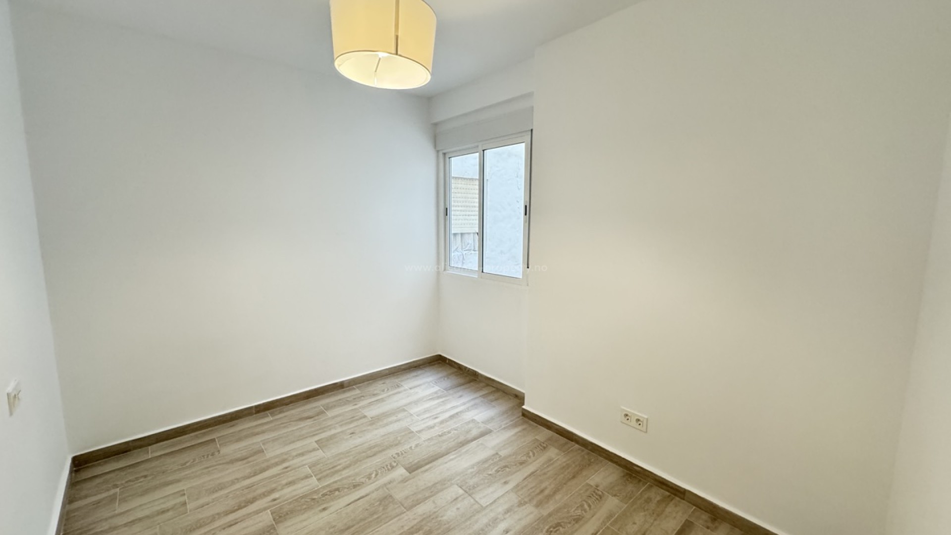 Leilighet / leilighet i Torrevieja