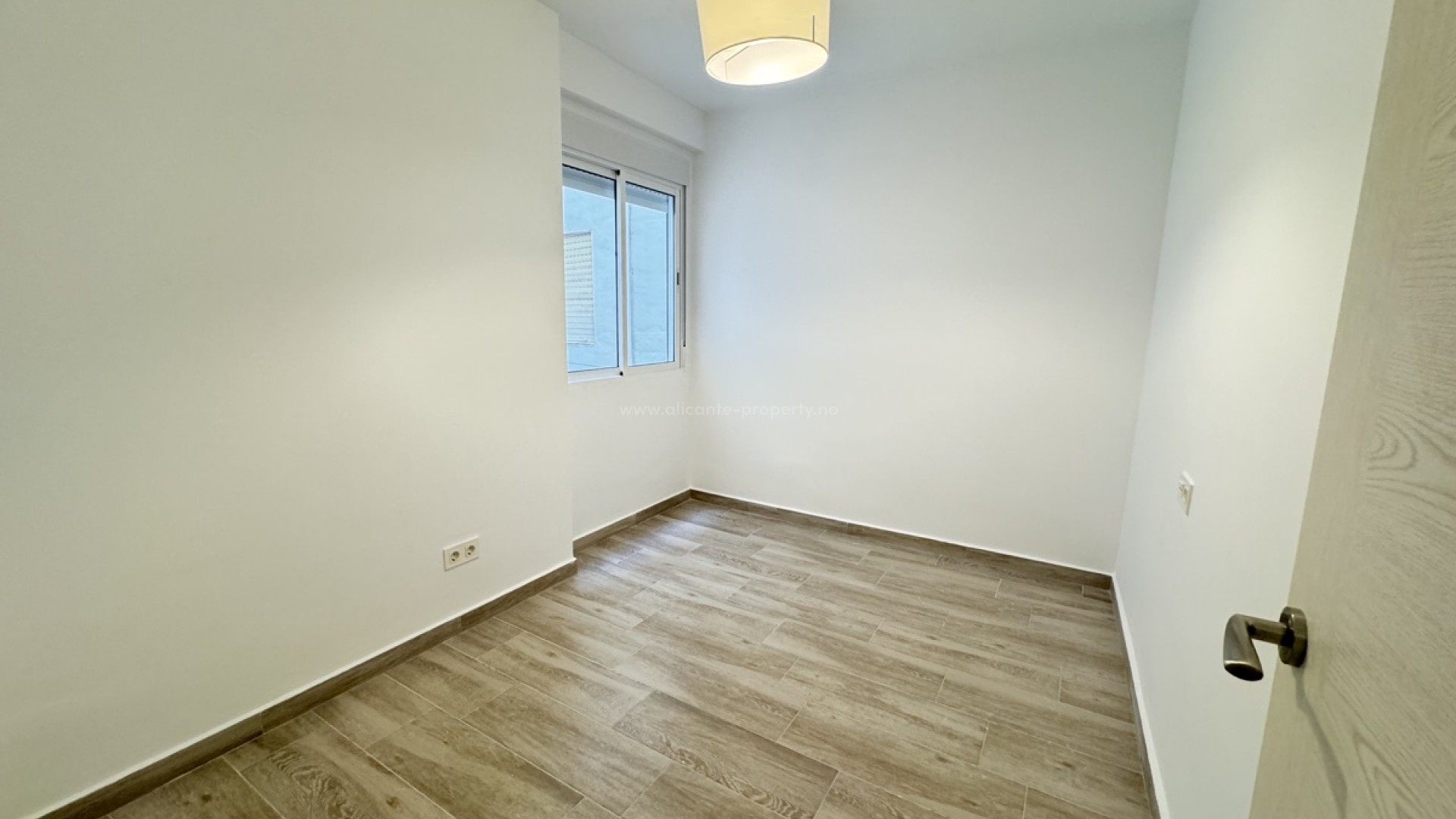 Leilighet / leilighet i Torrevieja