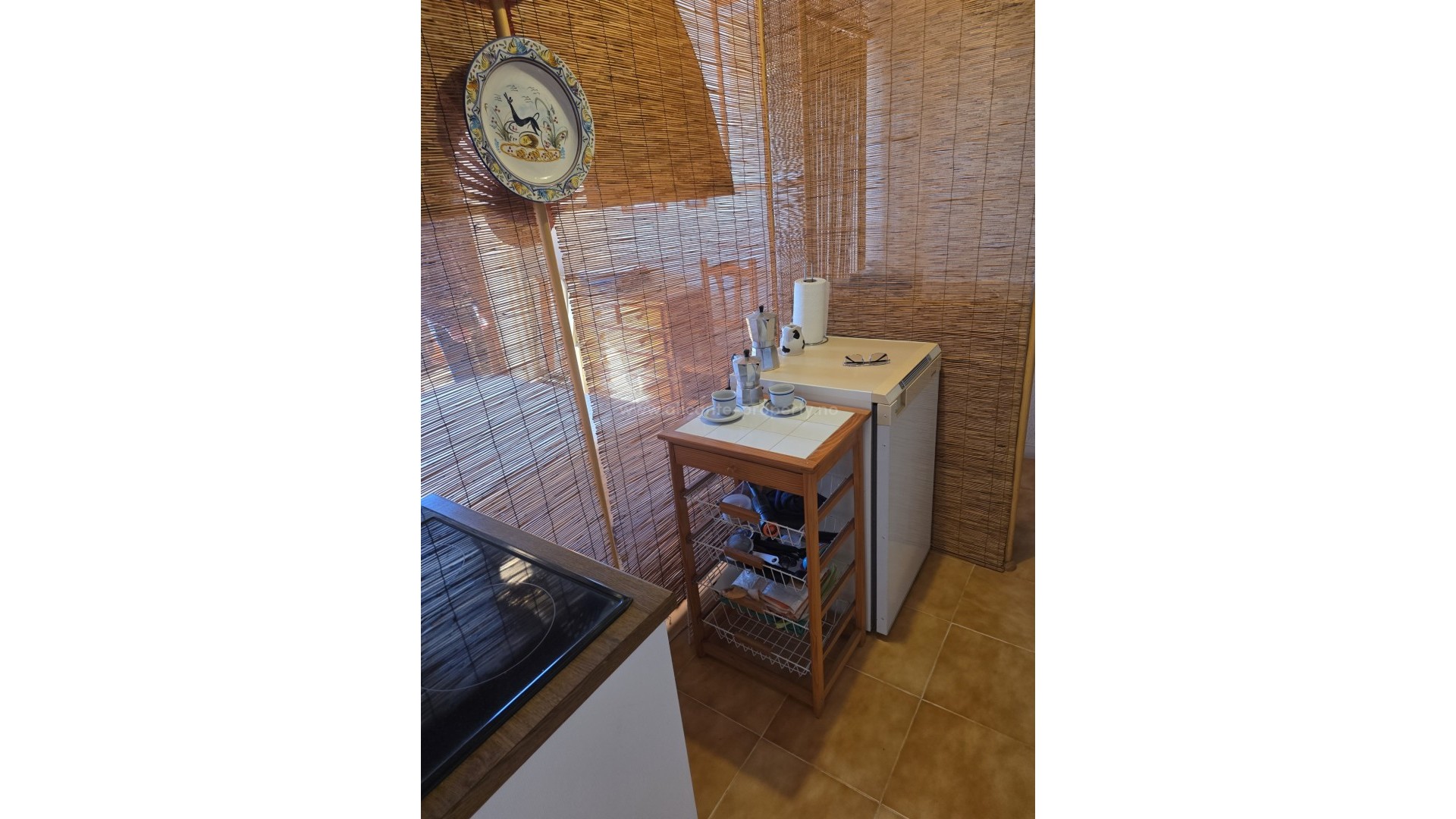 Leilighet / leilighet i Torrevieja