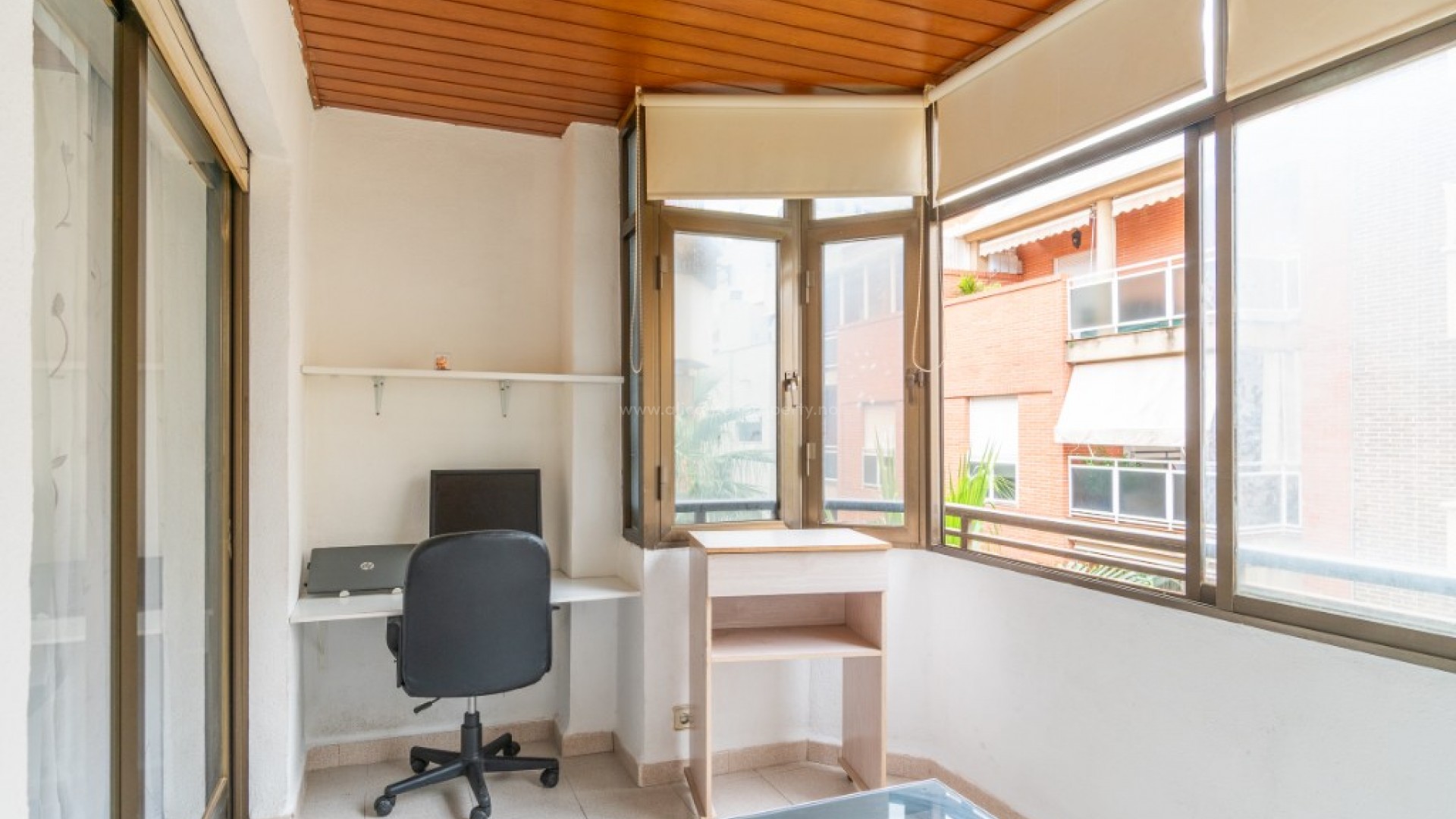 Leilighet / leilighet i Torrevieja